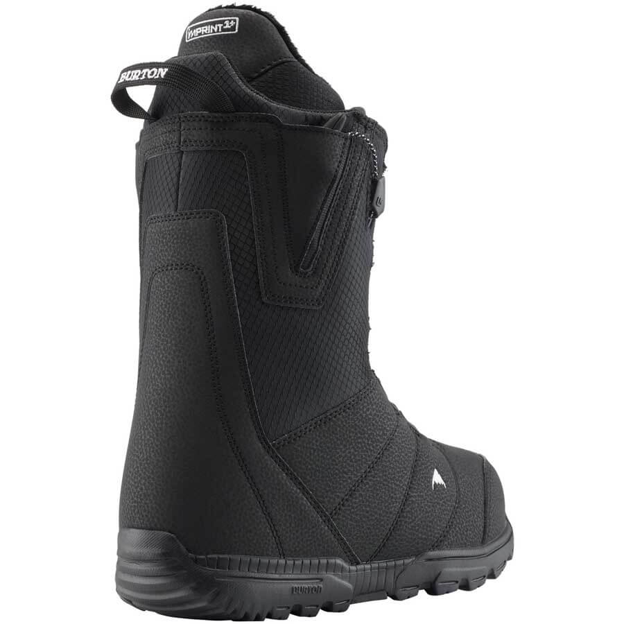 Burton Moto Snowboard Boots 2026 | Absolute-Snow