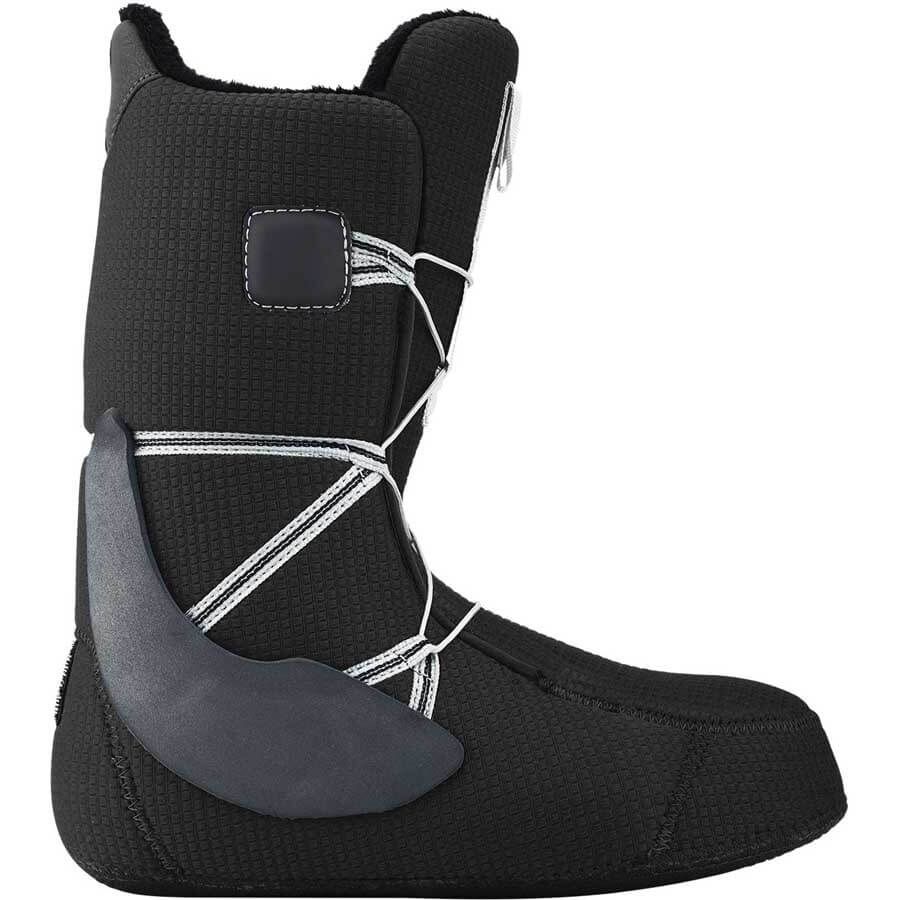 Burton Moto Snowboard Boots 2026 | Absolute-Snow