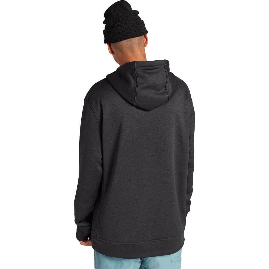 Burton Oak Pullover Hoodies | Absolute-Snow