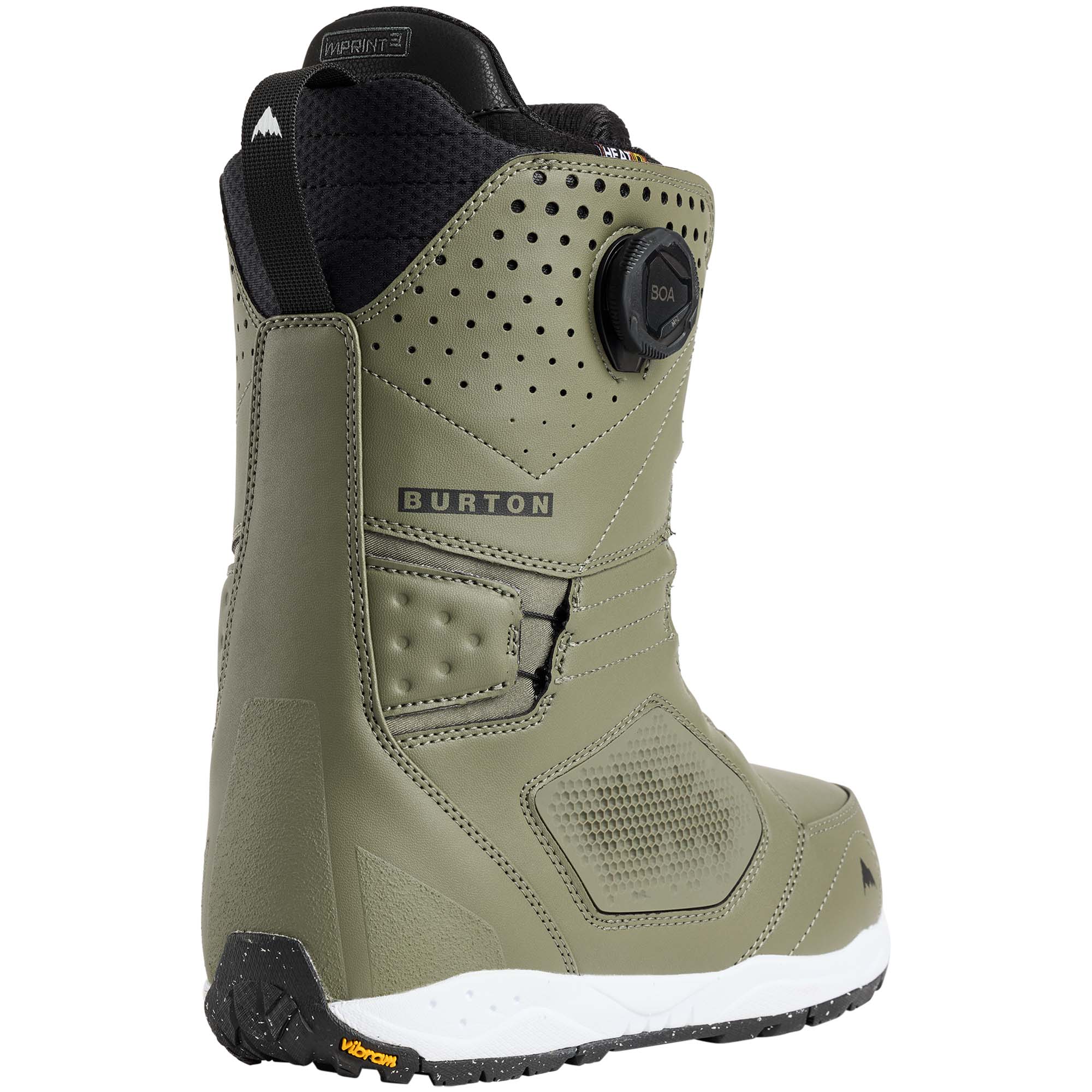 Burton Photon BOA Snowboard Boots