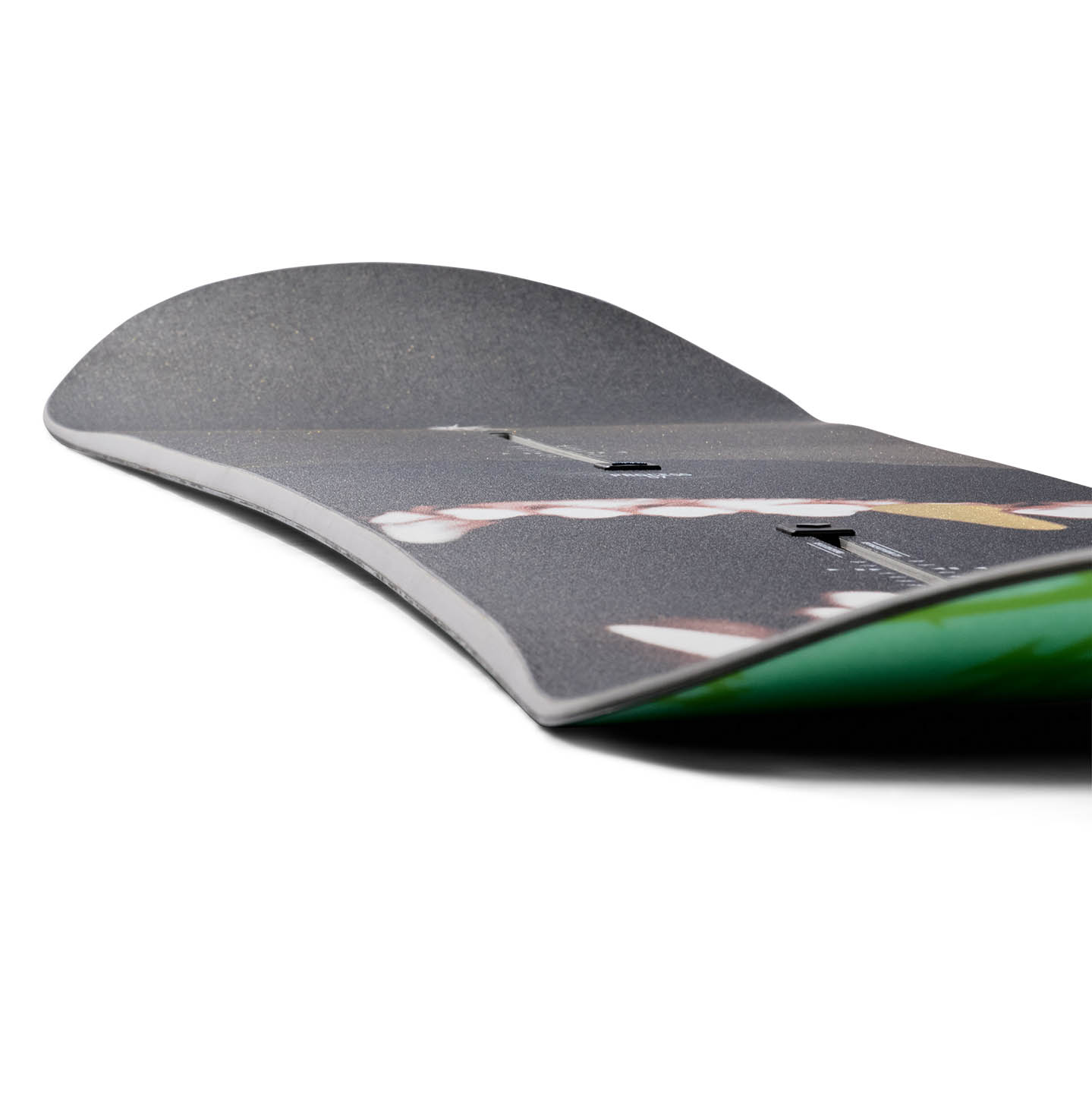 Burton Process Camber All Mountain/Freestyle Snowboard