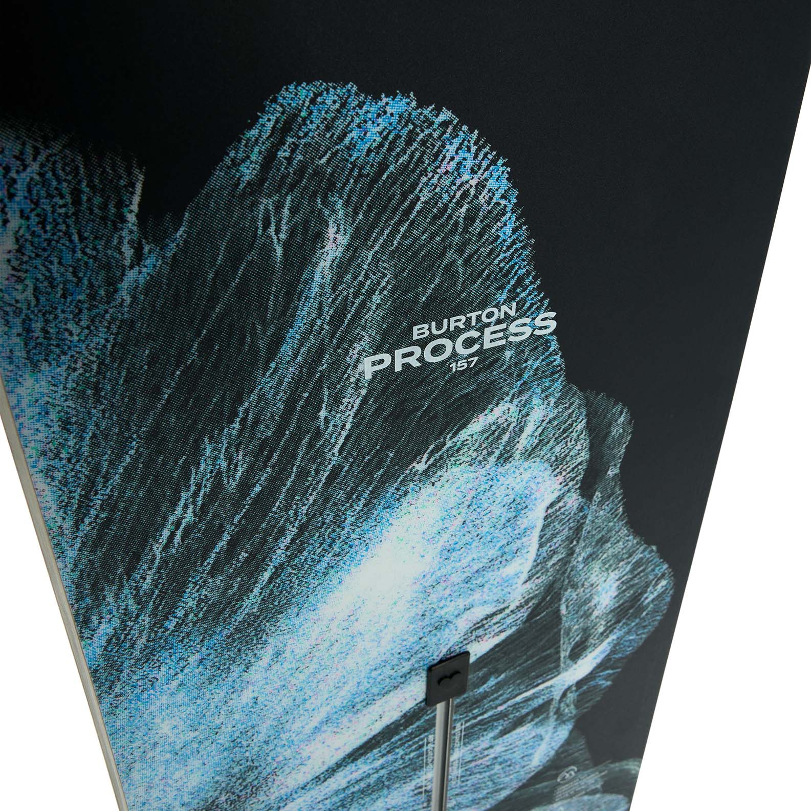 Burton Process All Mountain/Freestyle Snowboard