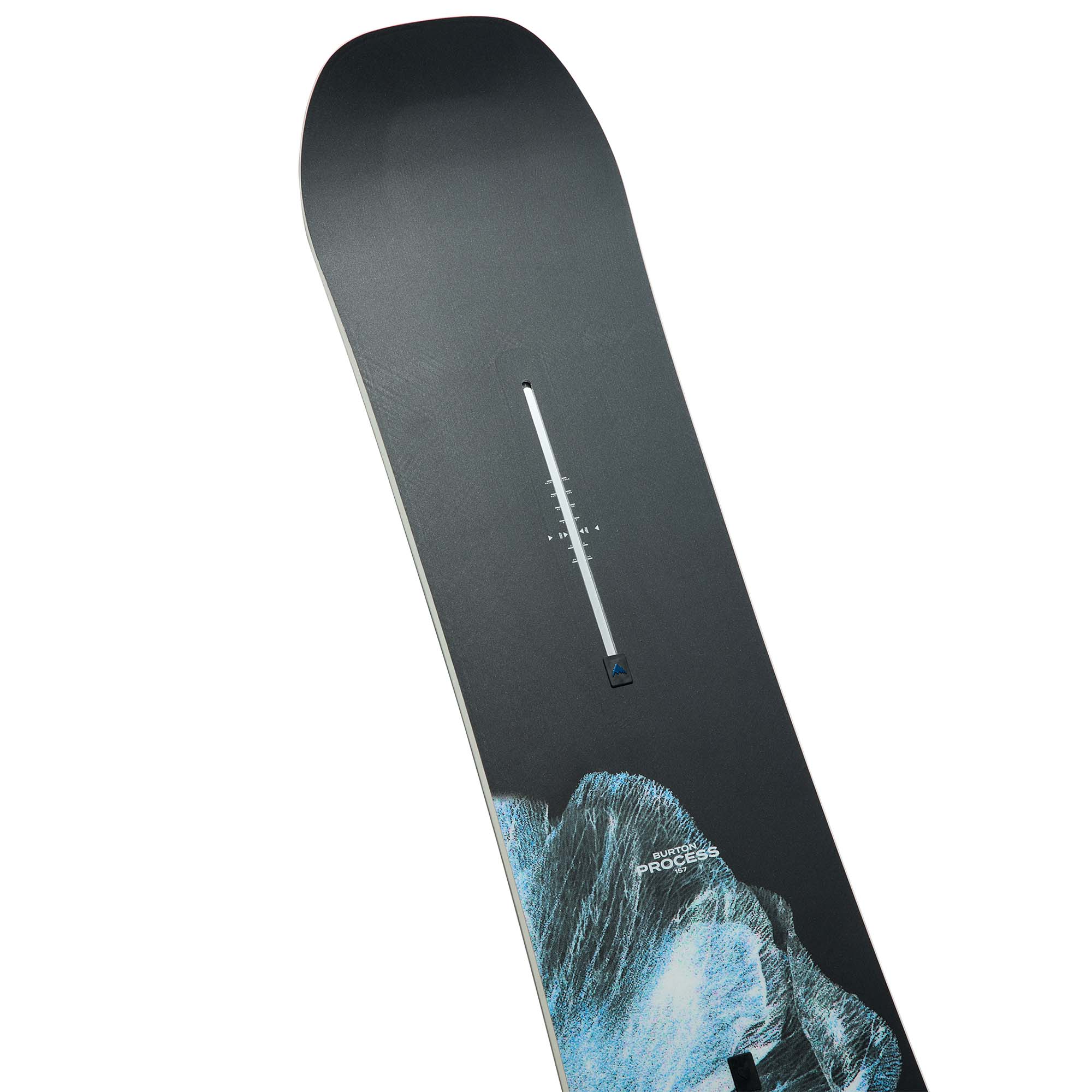 Burton Process Snowboards 2026 | Absolute-Snow