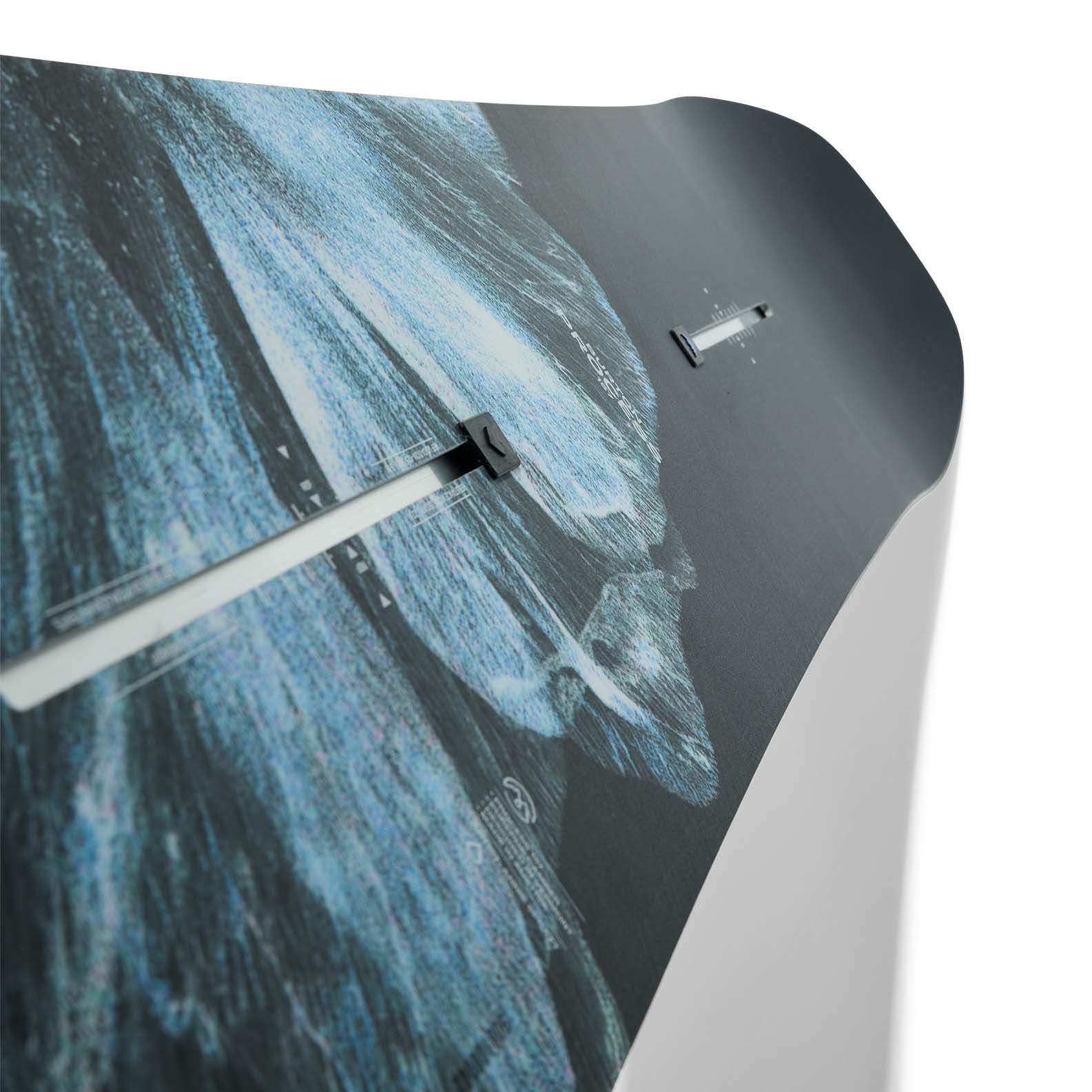 Burton Process All Mountain/Freestyle Snowboard