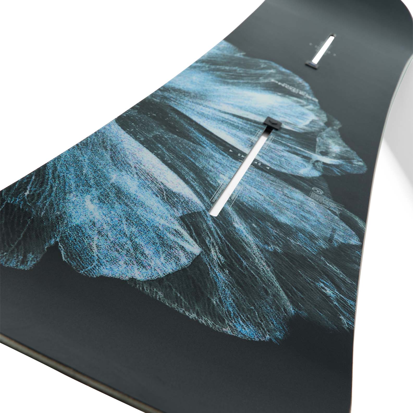 Burton Process All Mountain/Freestyle Snowboard