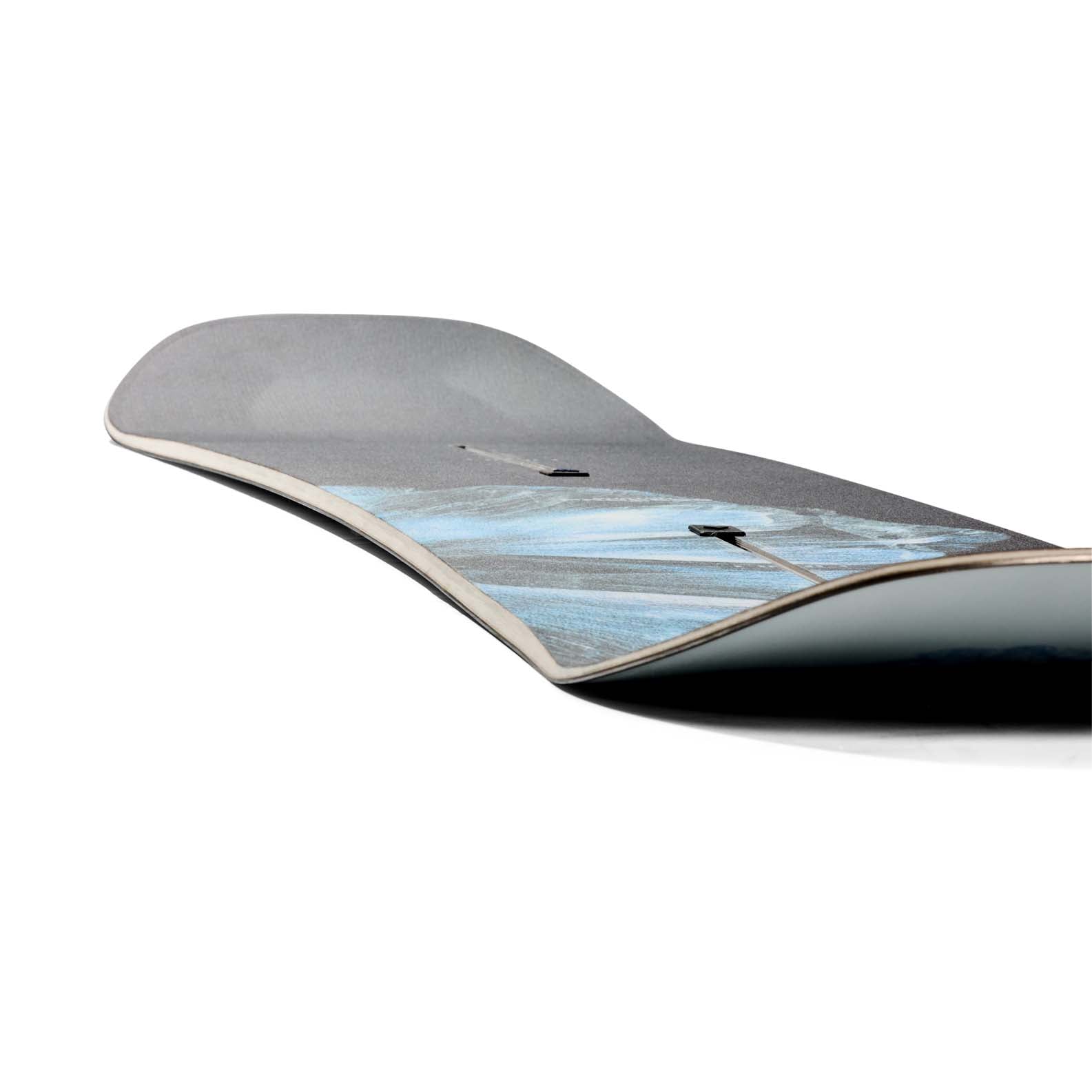 Burton Process All Mountain/Freestyle Snowboard