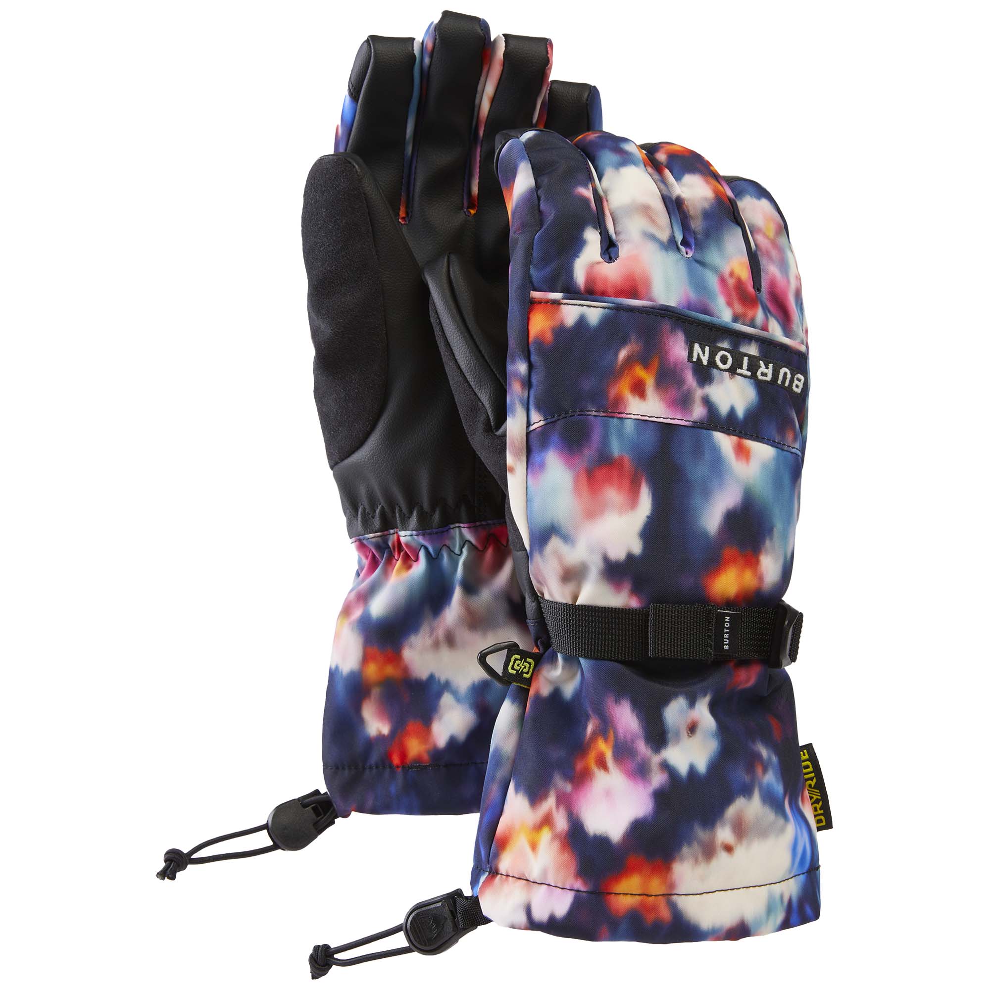 Burton Profile Women's Ski/Snowboard Gloves