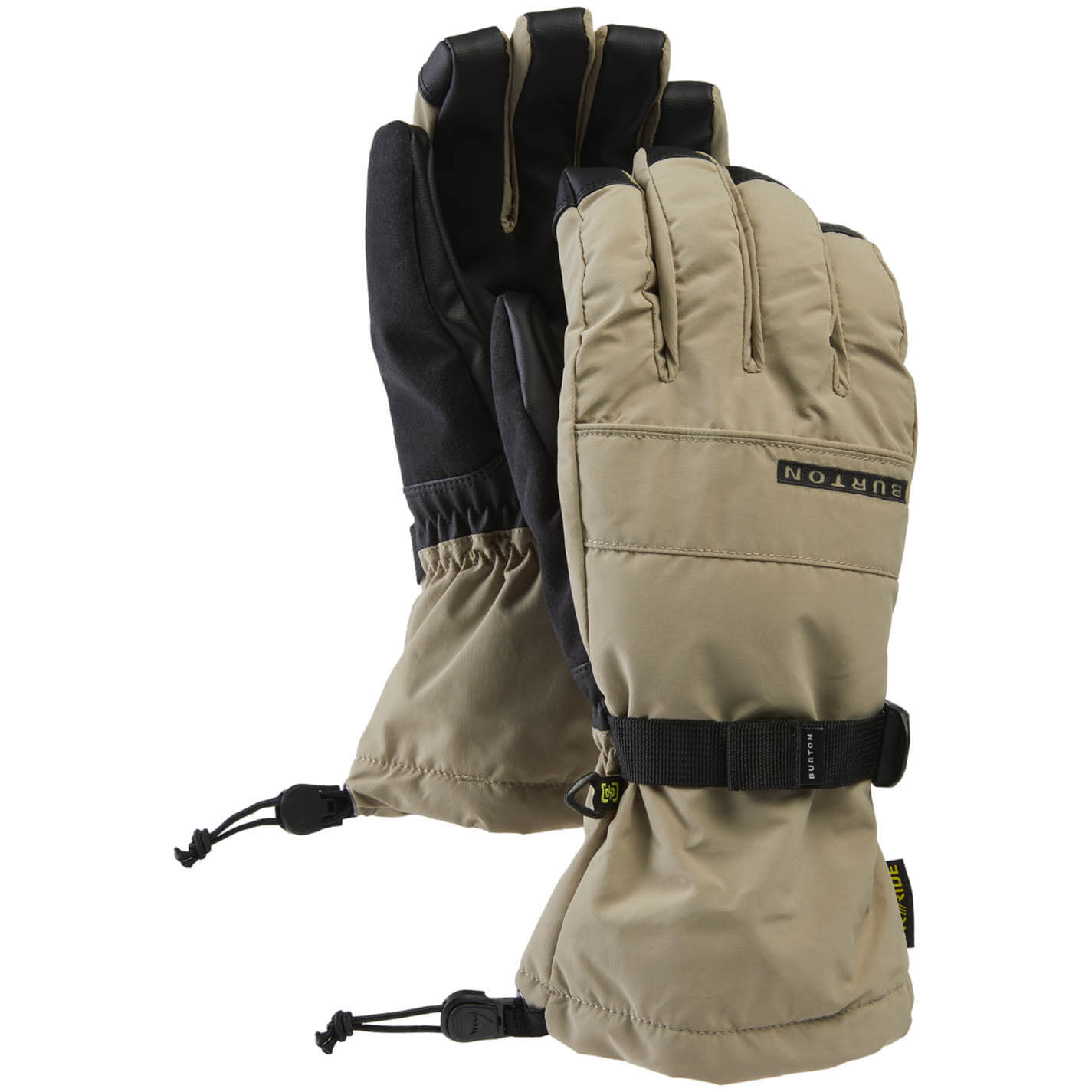 Burton Profile Men's Ski/Snowboard Gloves