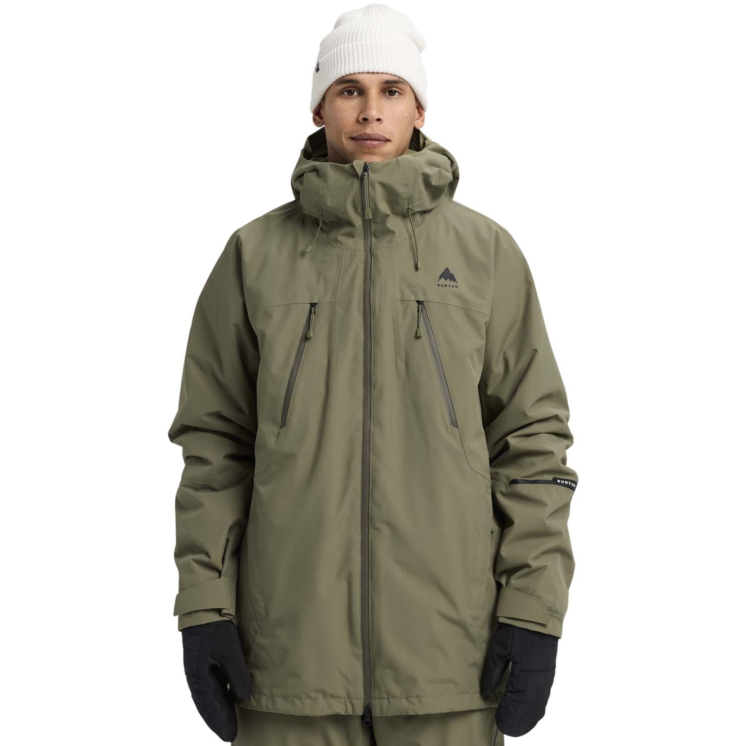 Burton Reserve 2L 3-In-1 Jackets | Absolute-Snow