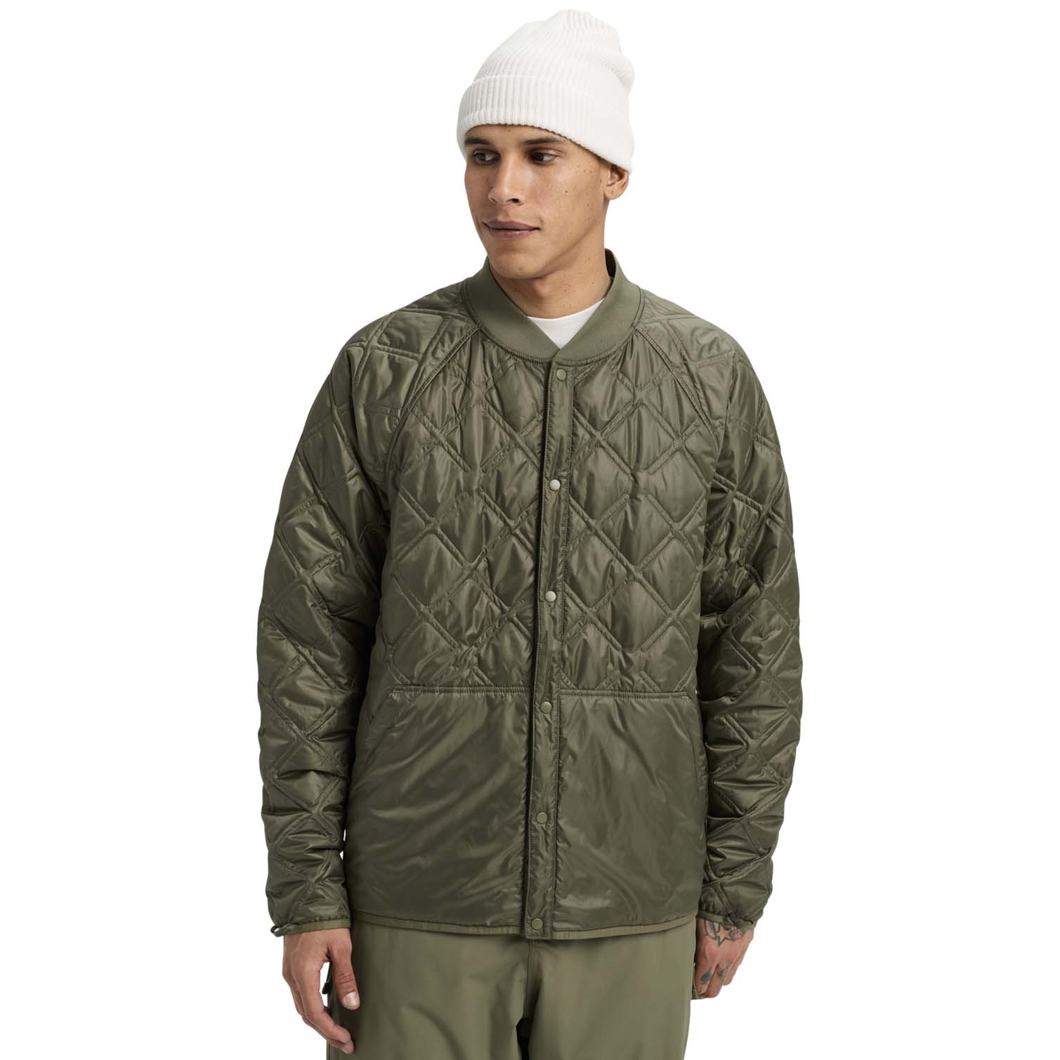 Burton Reserve 2L 3-In-1 Jackets | Absolute-Snow