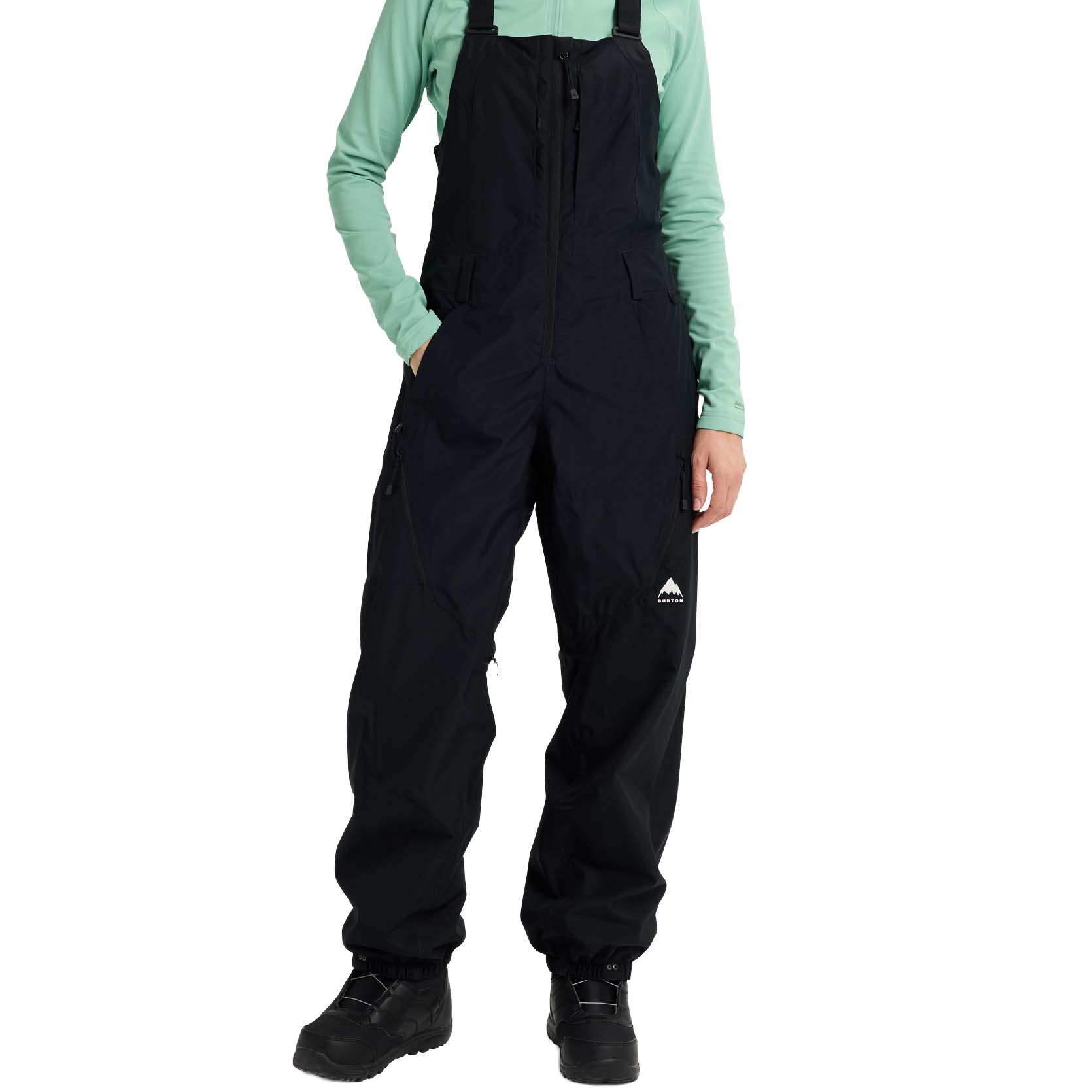 Burton Reserve 2L Bib Women's Ski/Snowboard Pants