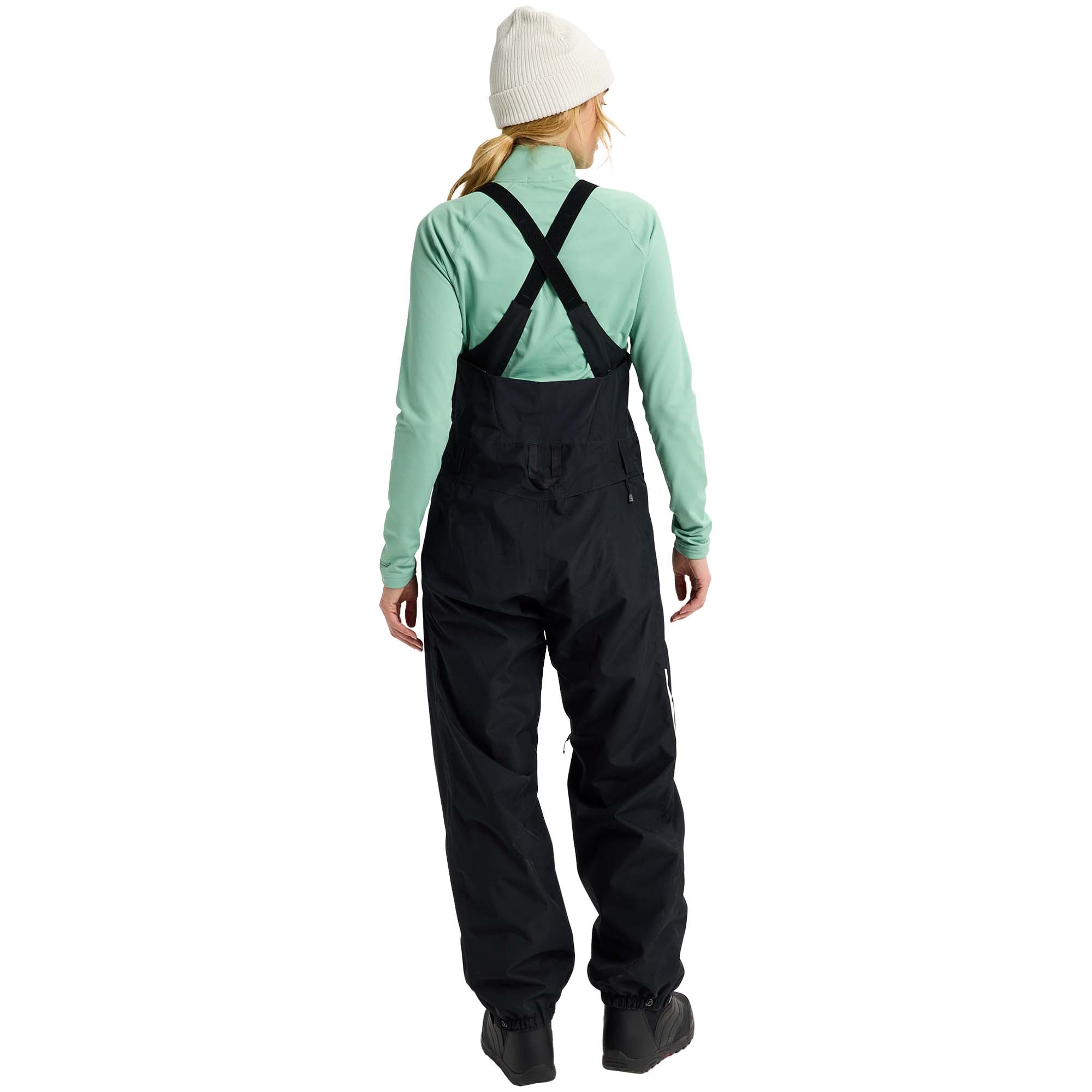Burton Reserve 2L Bib Women's Ski/Snowboard Pants