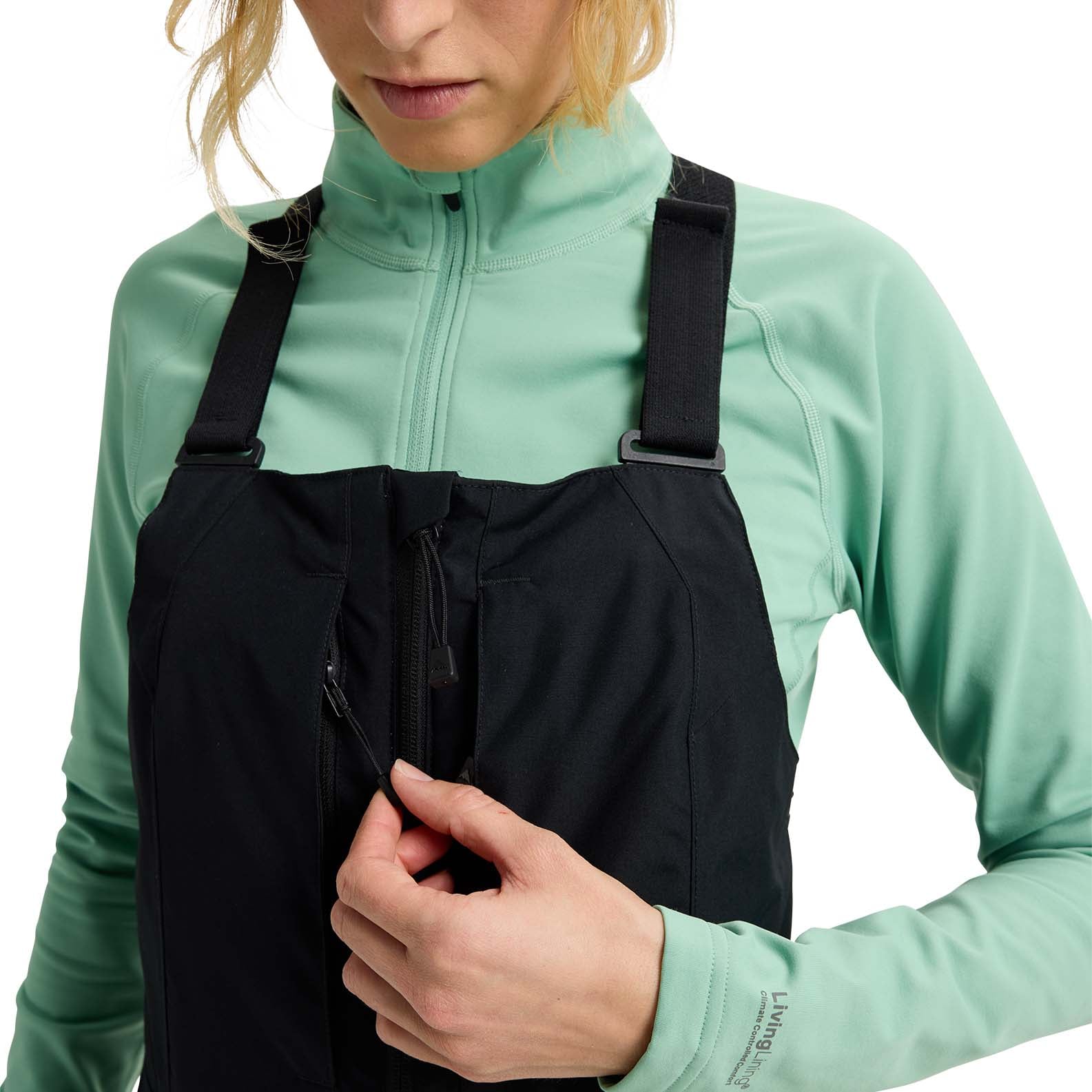 Burton Reserve 2L Bib Women's Ski/Snowboard Pants