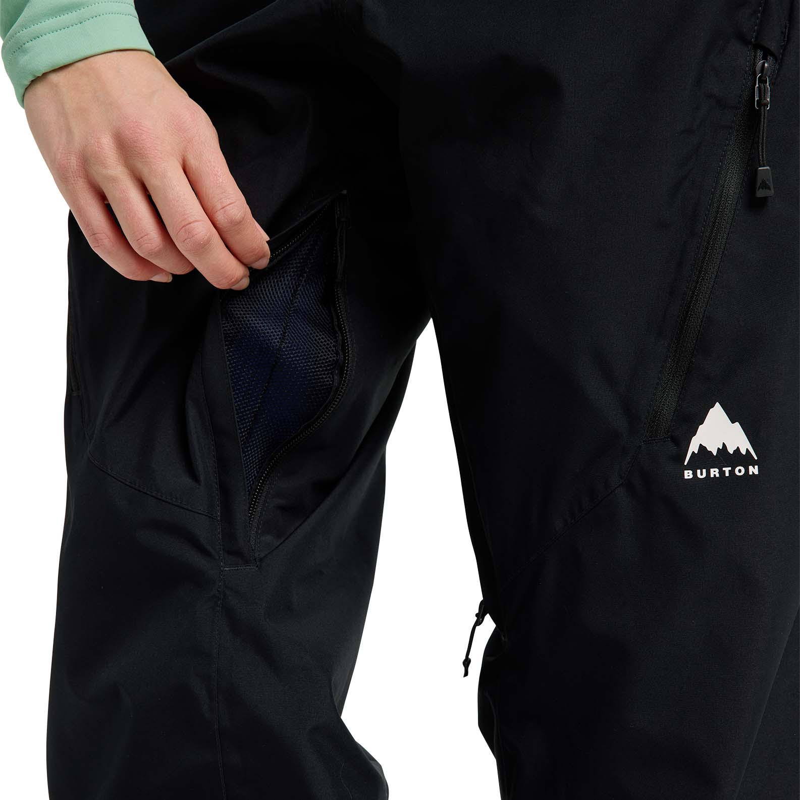 Burton Reserve 2L Bib Women's Ski/Snowboard Pants