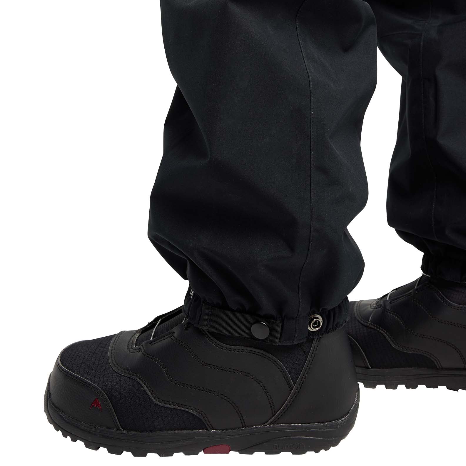 Burton Reserve 2L Bib Women's Ski/Snowboard Pants
