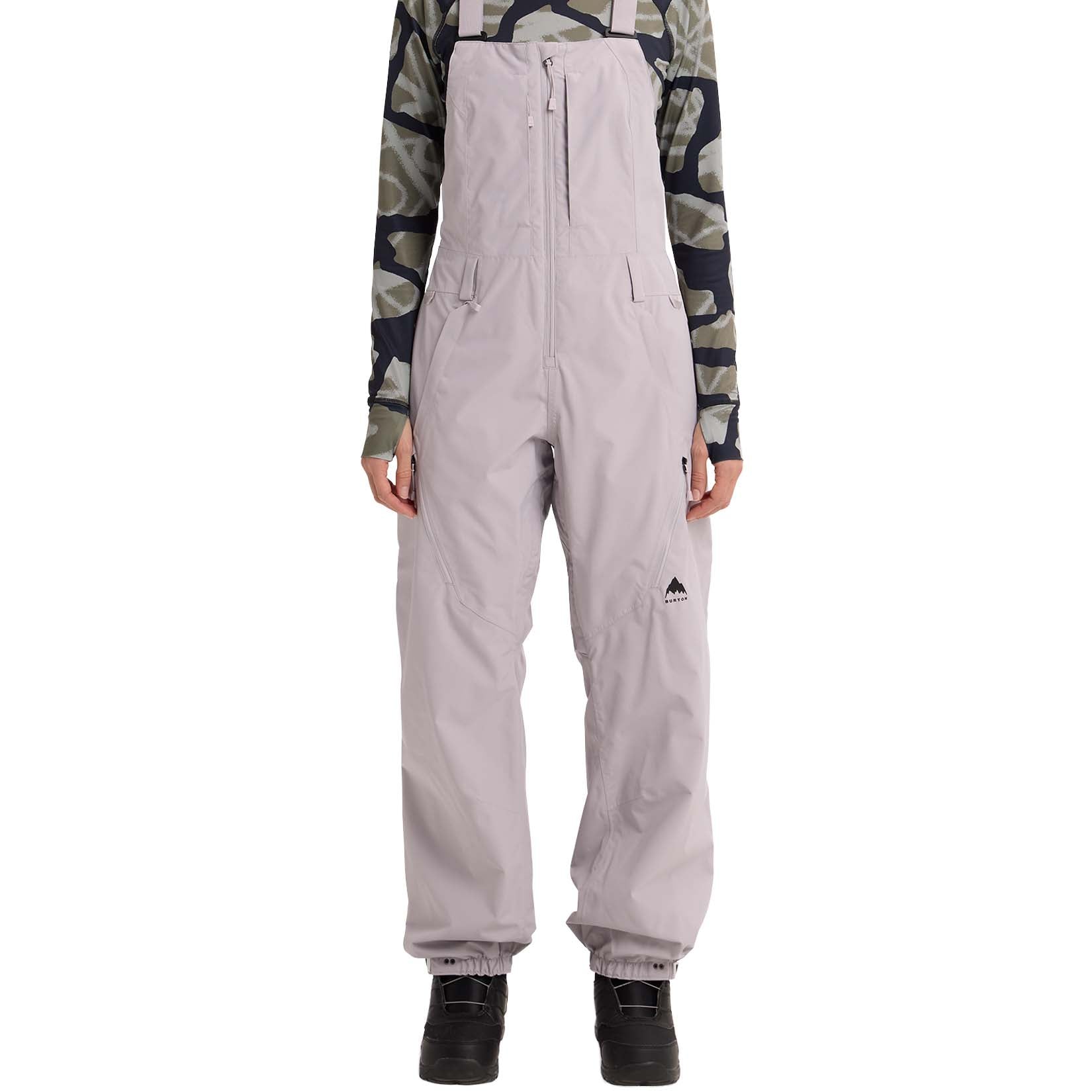 Burton Reserve 2L Bib Women's Ski/Snowboard Pants
