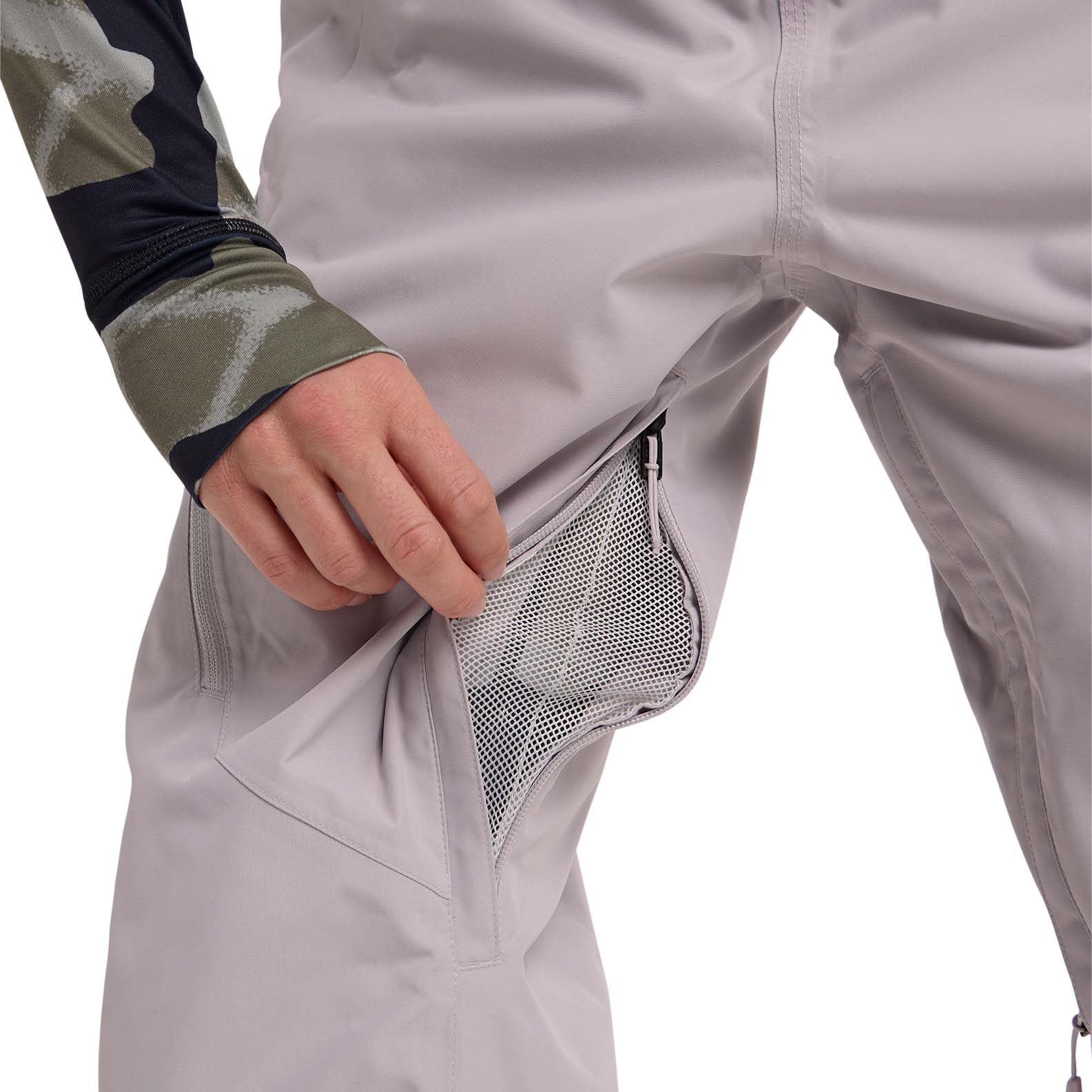 Burton Reserve 2L Bib Women's Ski/Snowboard Pants