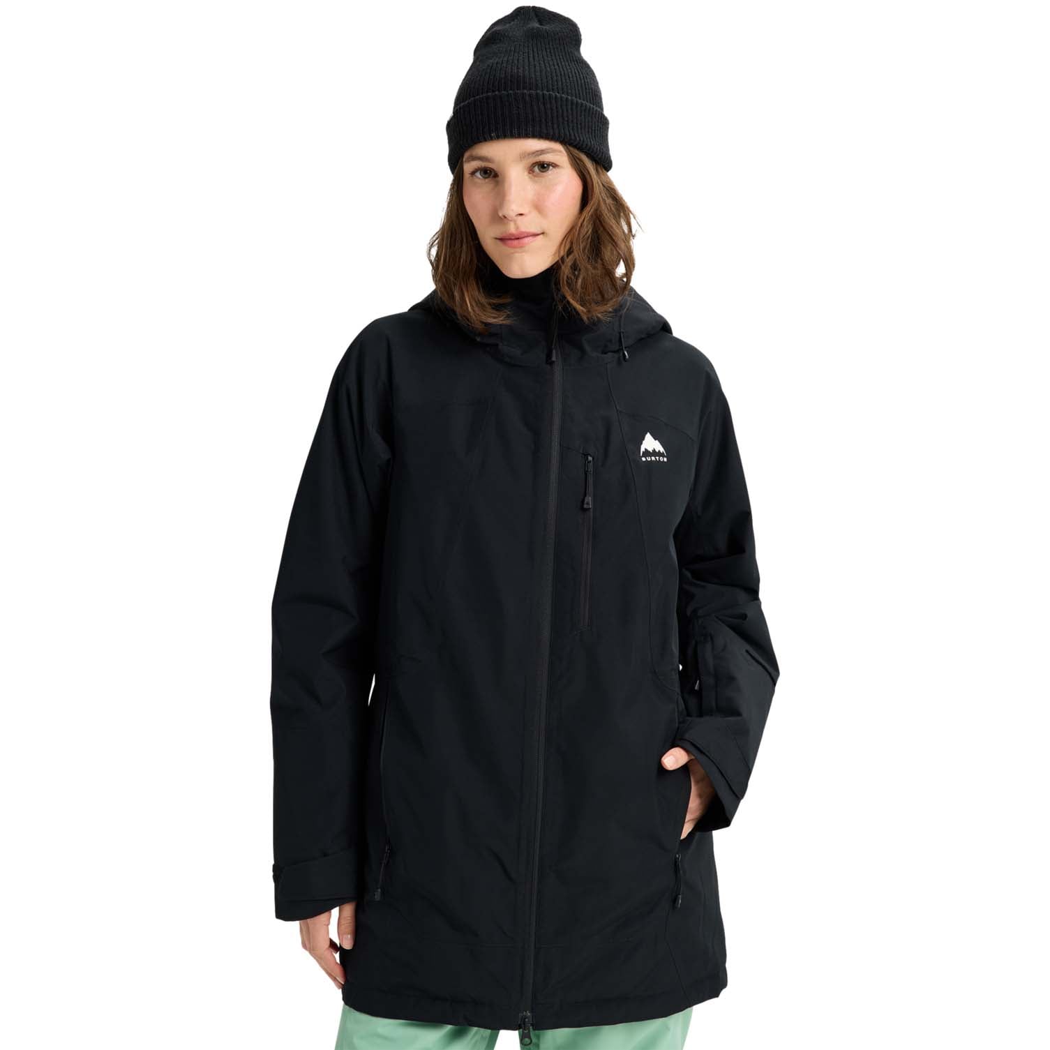 Burton Reserve 2L Insulated Women's Ski/Snowboard Jacket