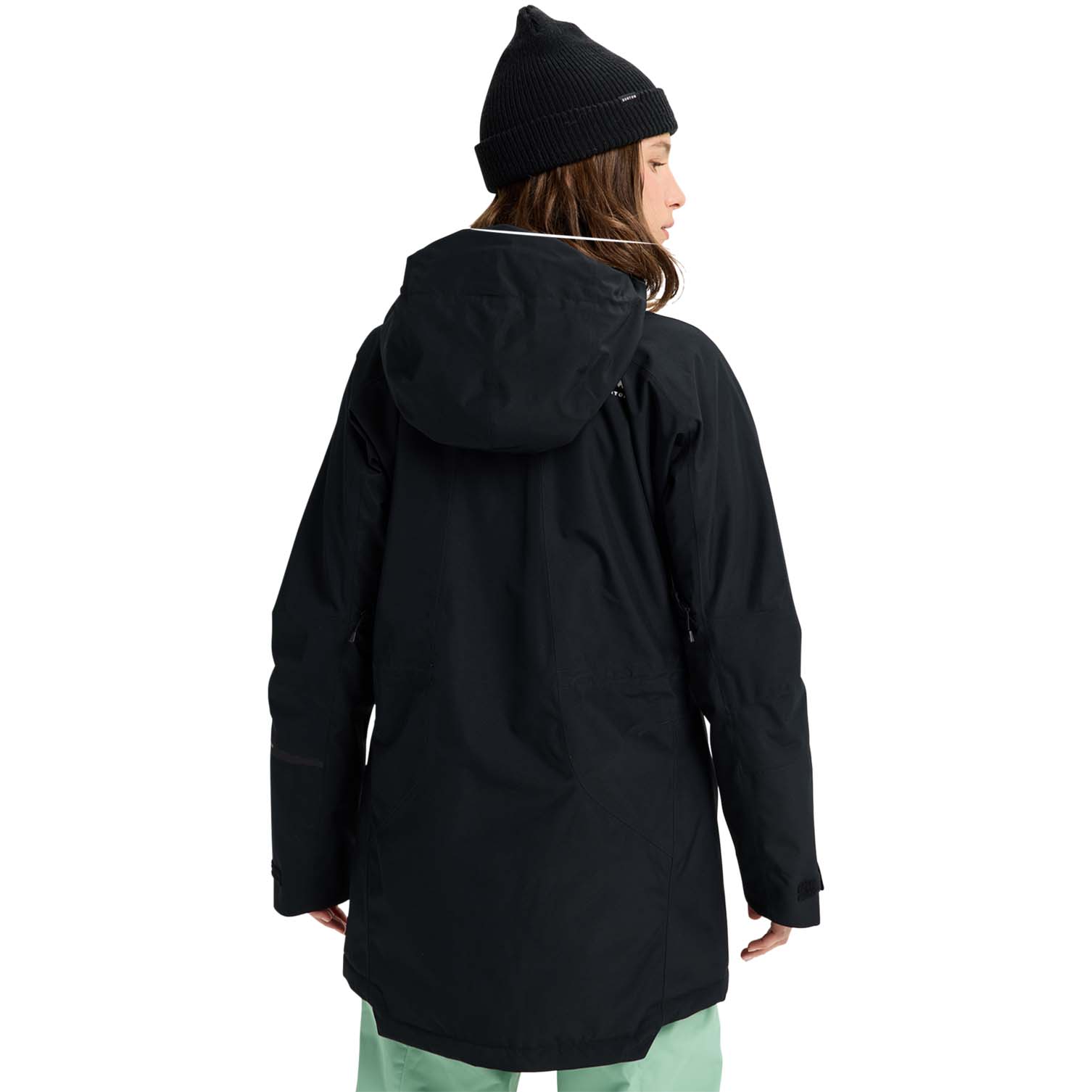 Burton Reserve 2L Insulated Women's Ski/Snowboard Jacket