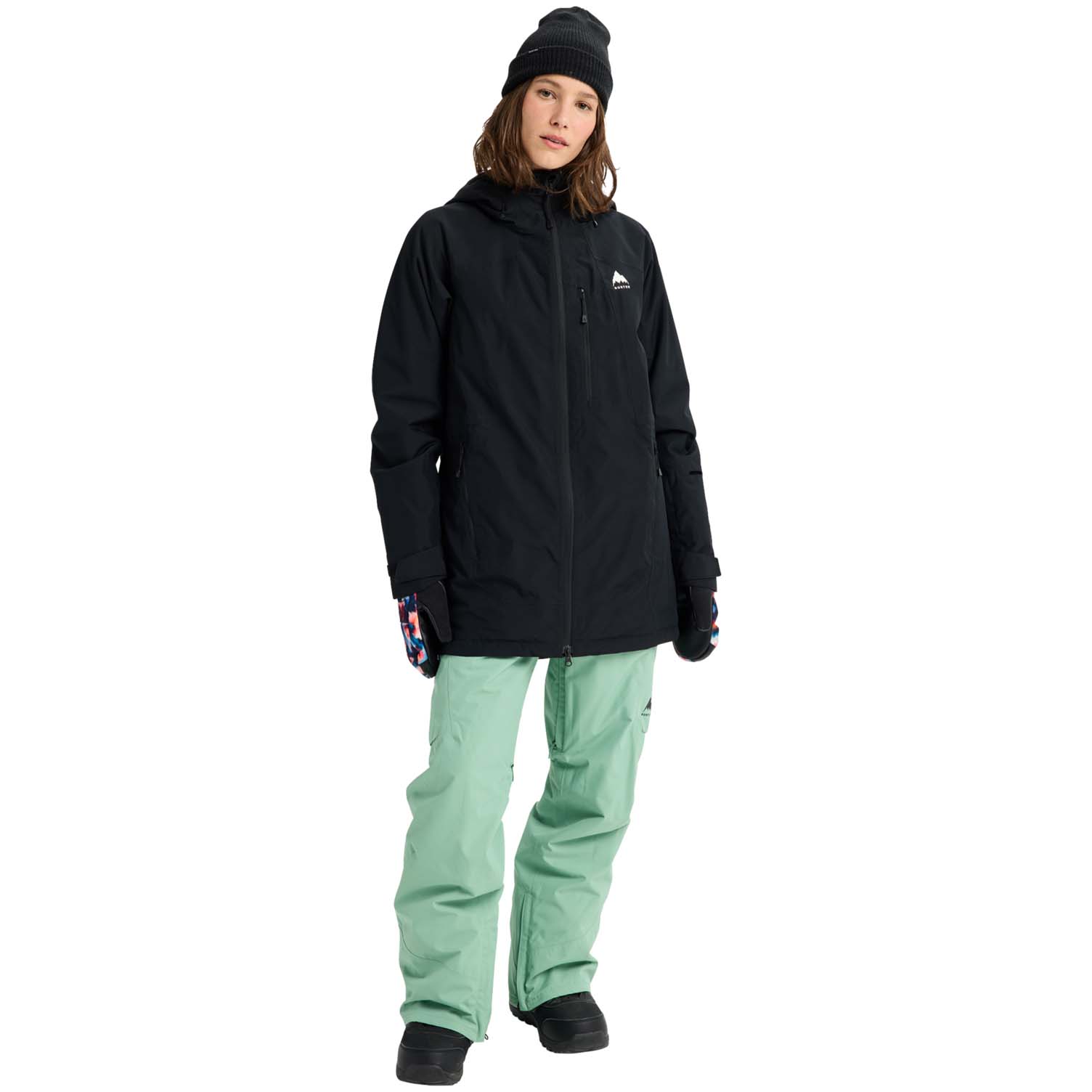 Burton Reserve 2L Insulated Women's Ski/Snowboard Jacket