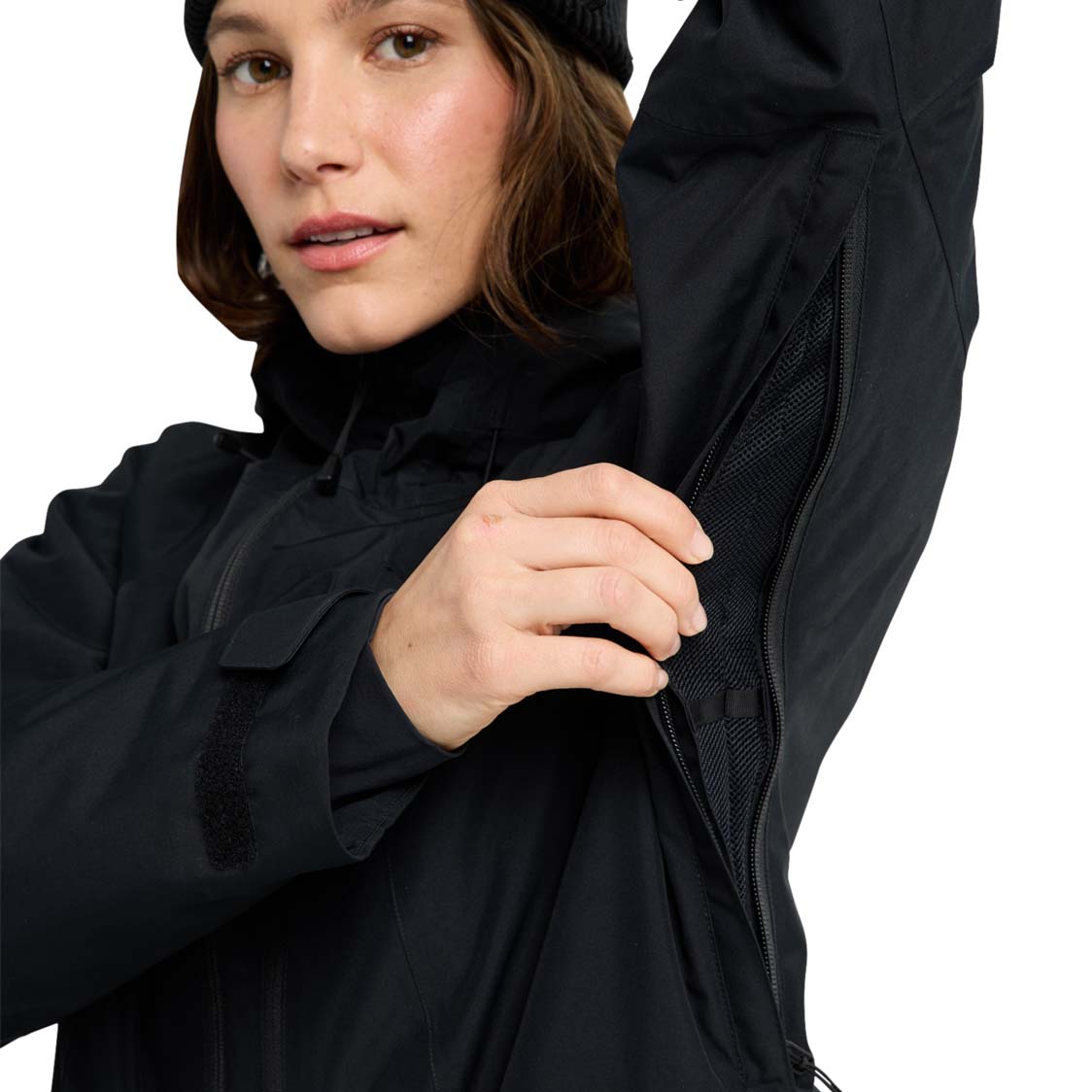 Burton Reserve 2L Insulated Women's Ski/Snowboard Jacket