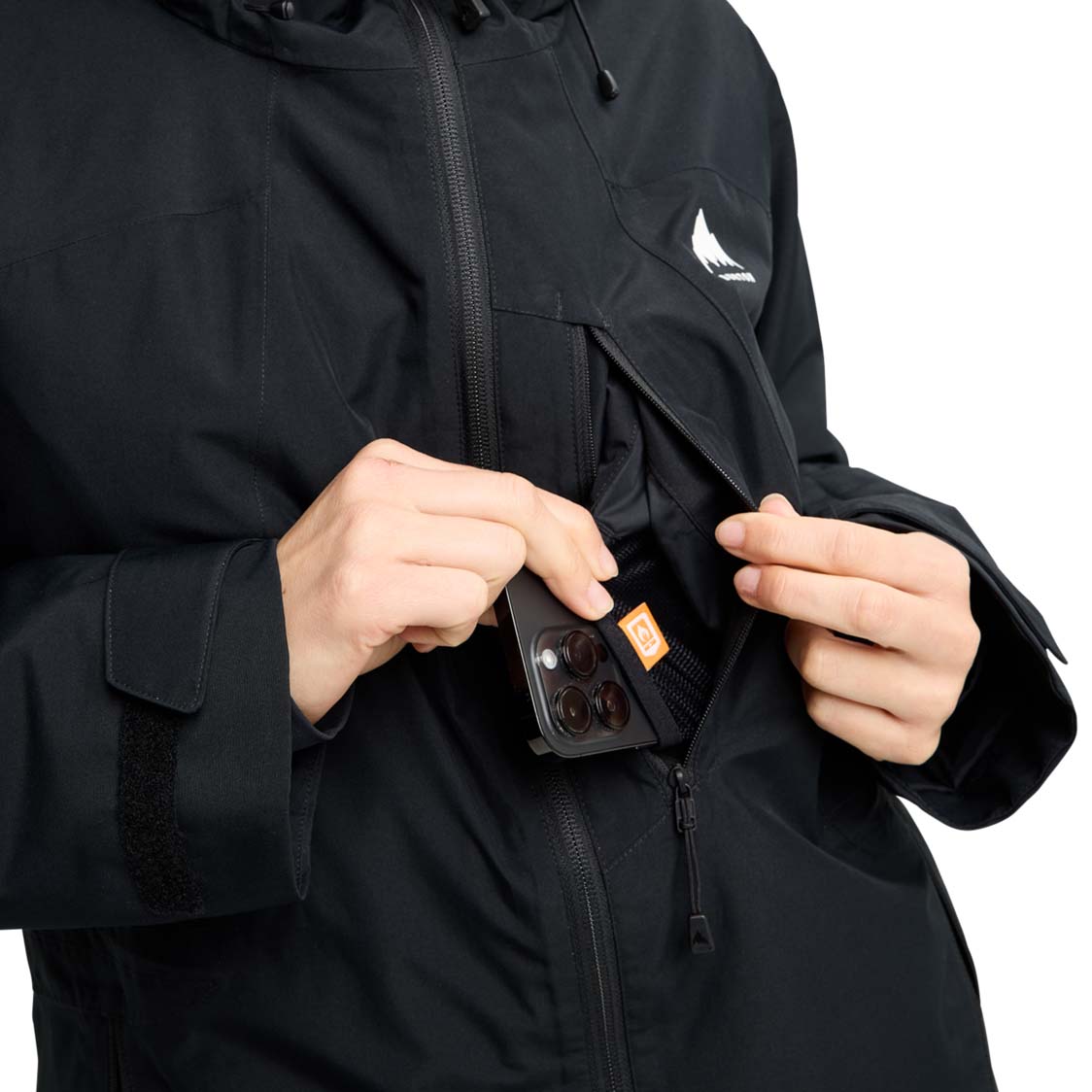 Burton Reserve 2L Insulated Women's Ski/Snowboard Jacket