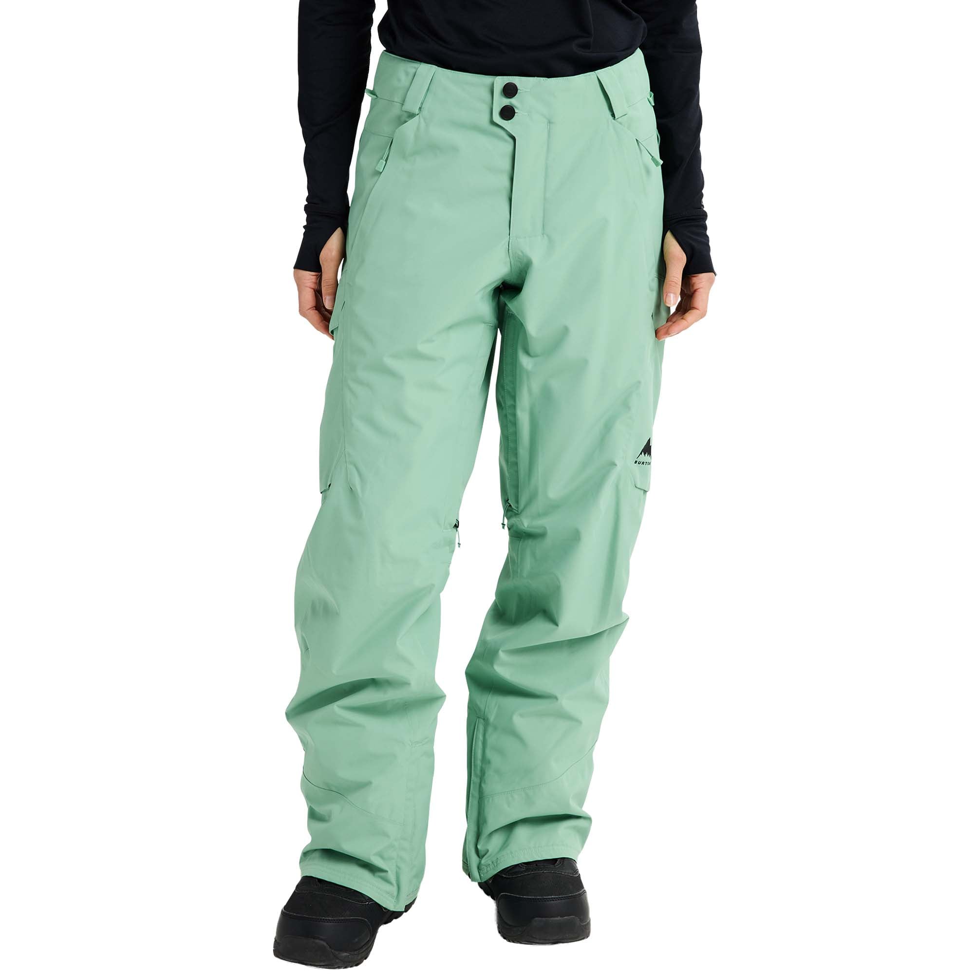 Burton Reserve 2L Insulated Women's Ski/Snowboard Pants