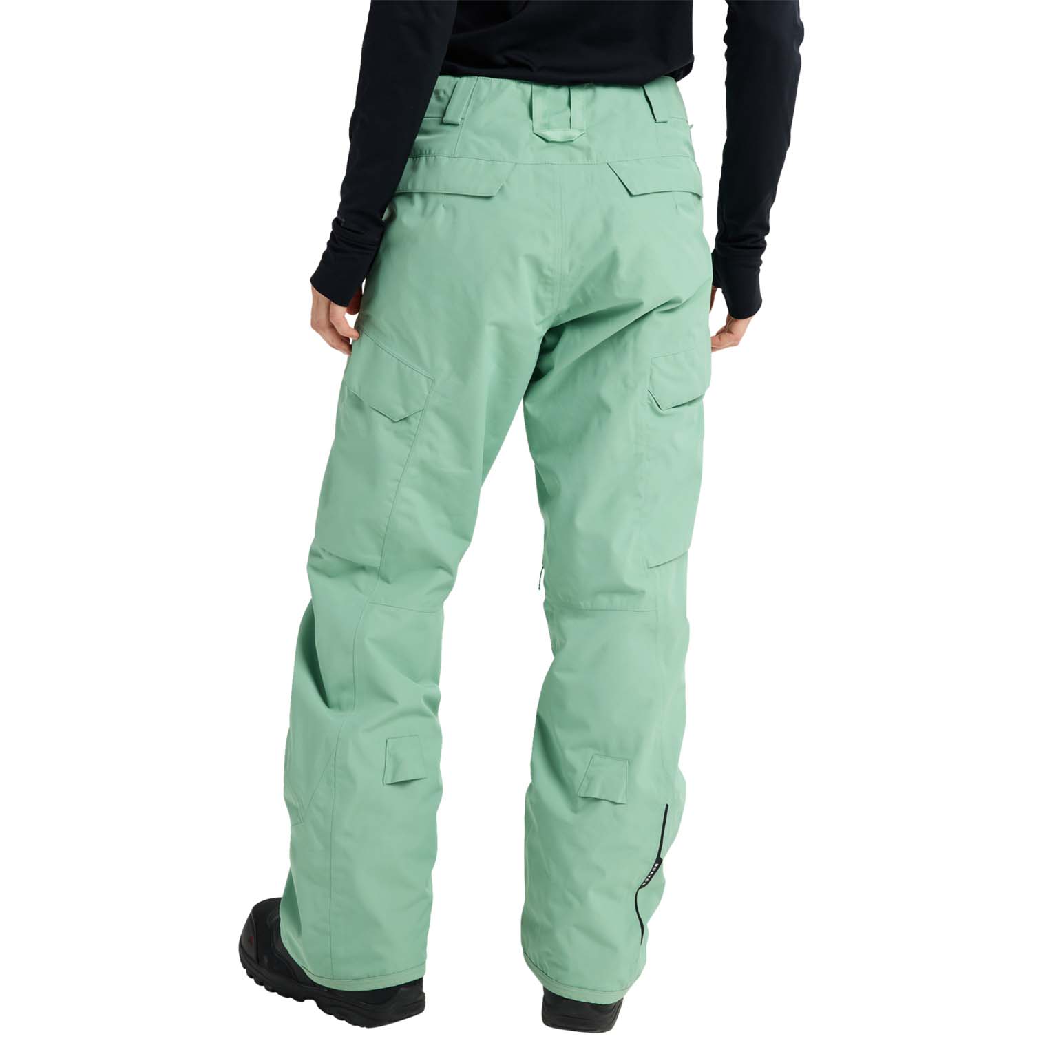 Burton Reserve 2L Insulated Women's Ski/Snowboard Pants