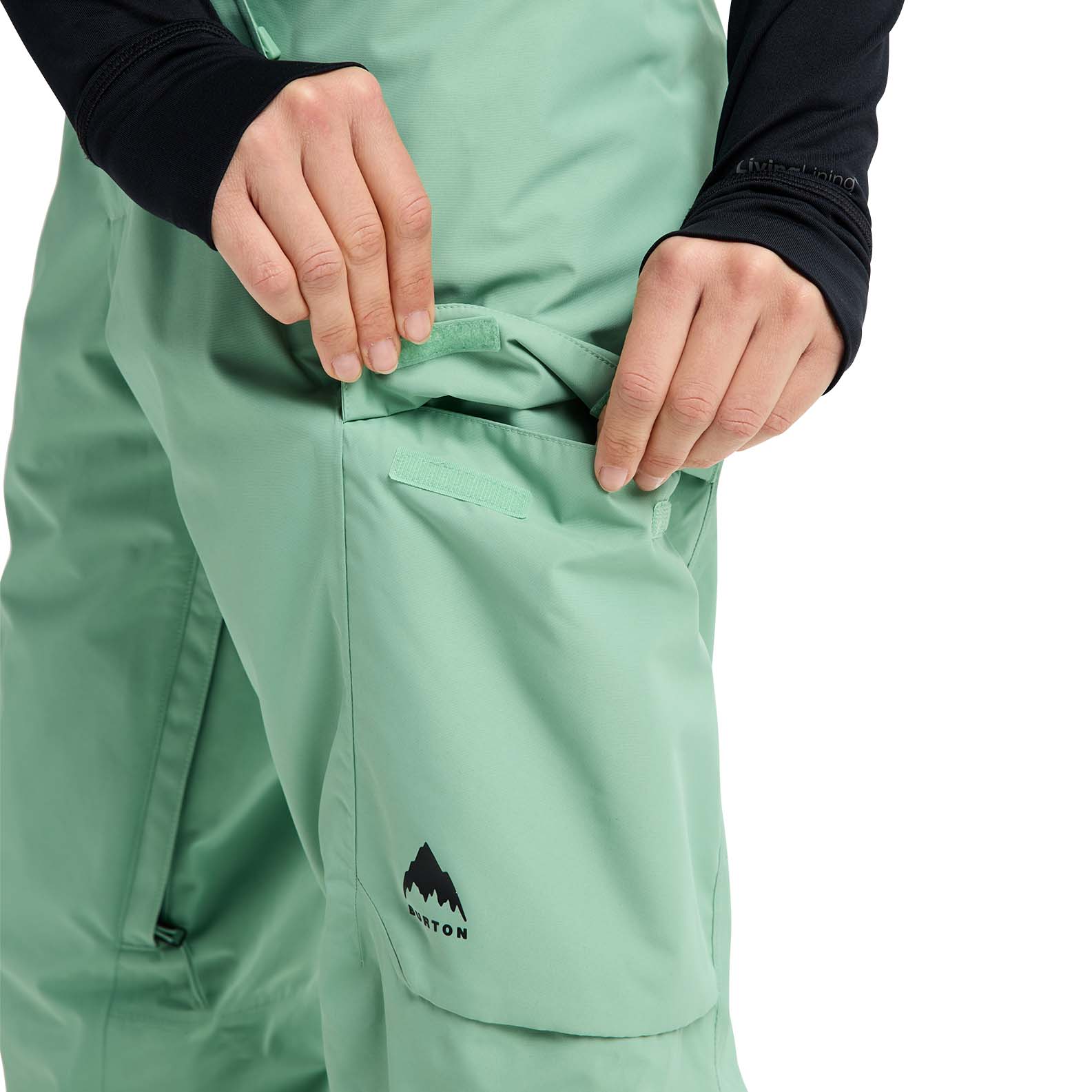 Burton Reserve 2L Insulated Women's Ski/Snowboard Pants