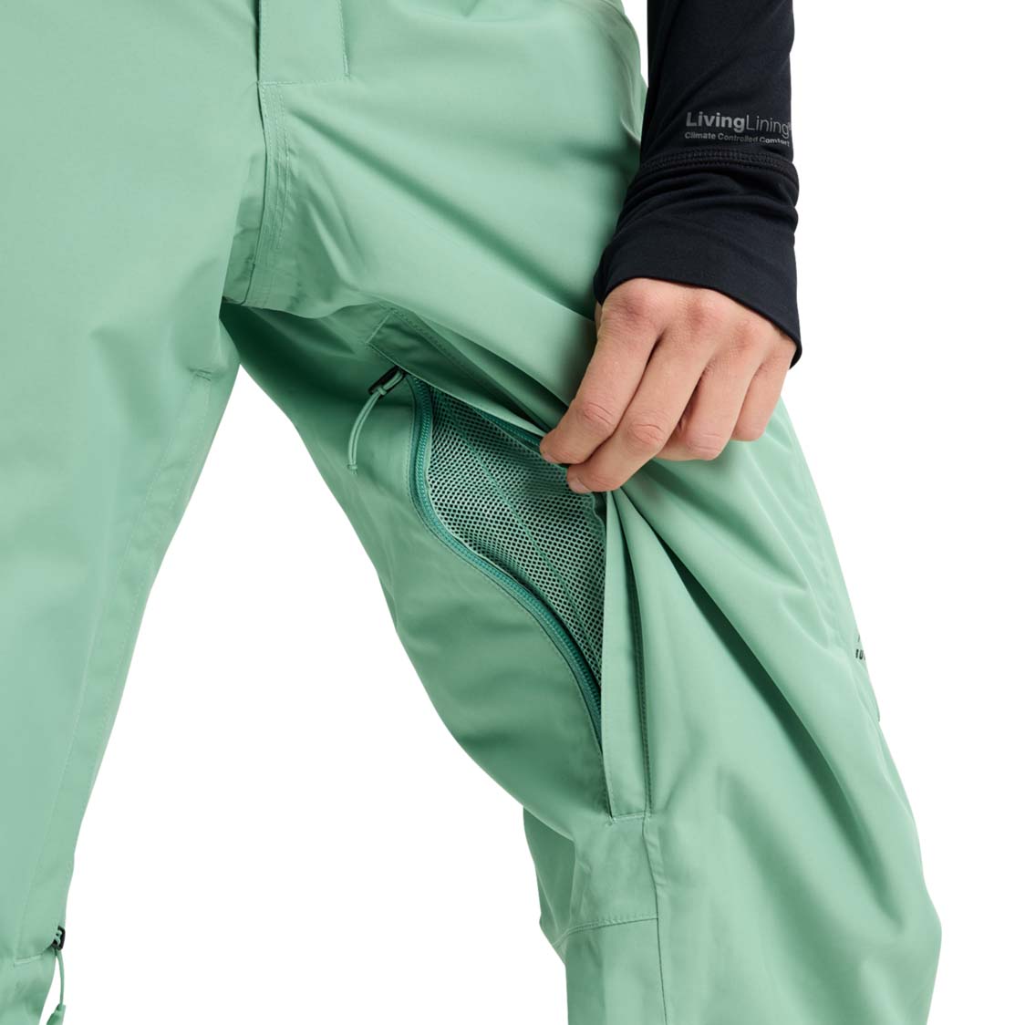 Burton Reserve 2L Insulated Women's Ski/Snowboard Pants