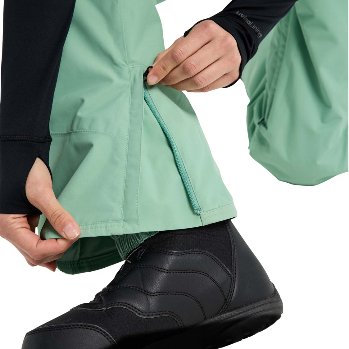 Burton Reserve 2L Insulated Women's Ski/Snowboard Pants