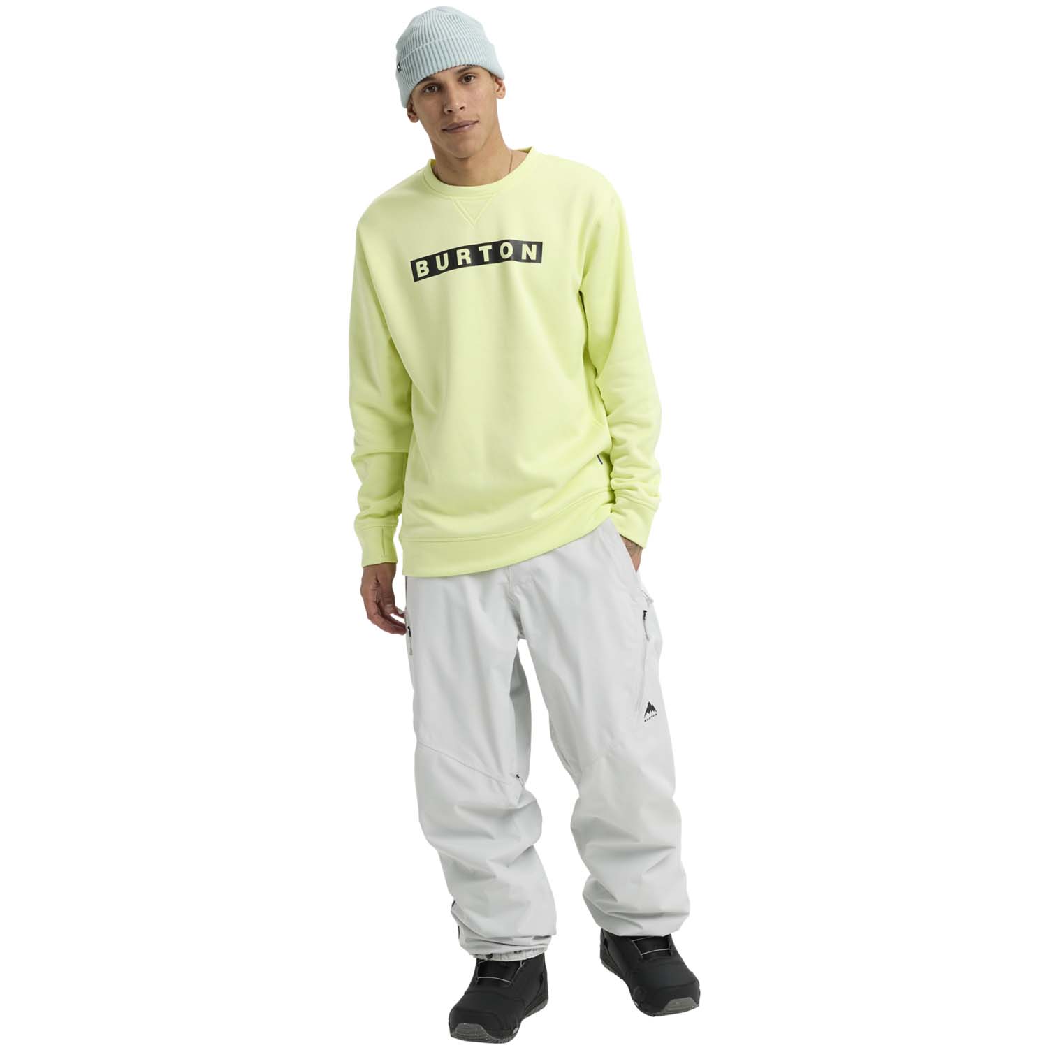 Burton Reserve 2L Relaxed Ski/Snowboard Pants