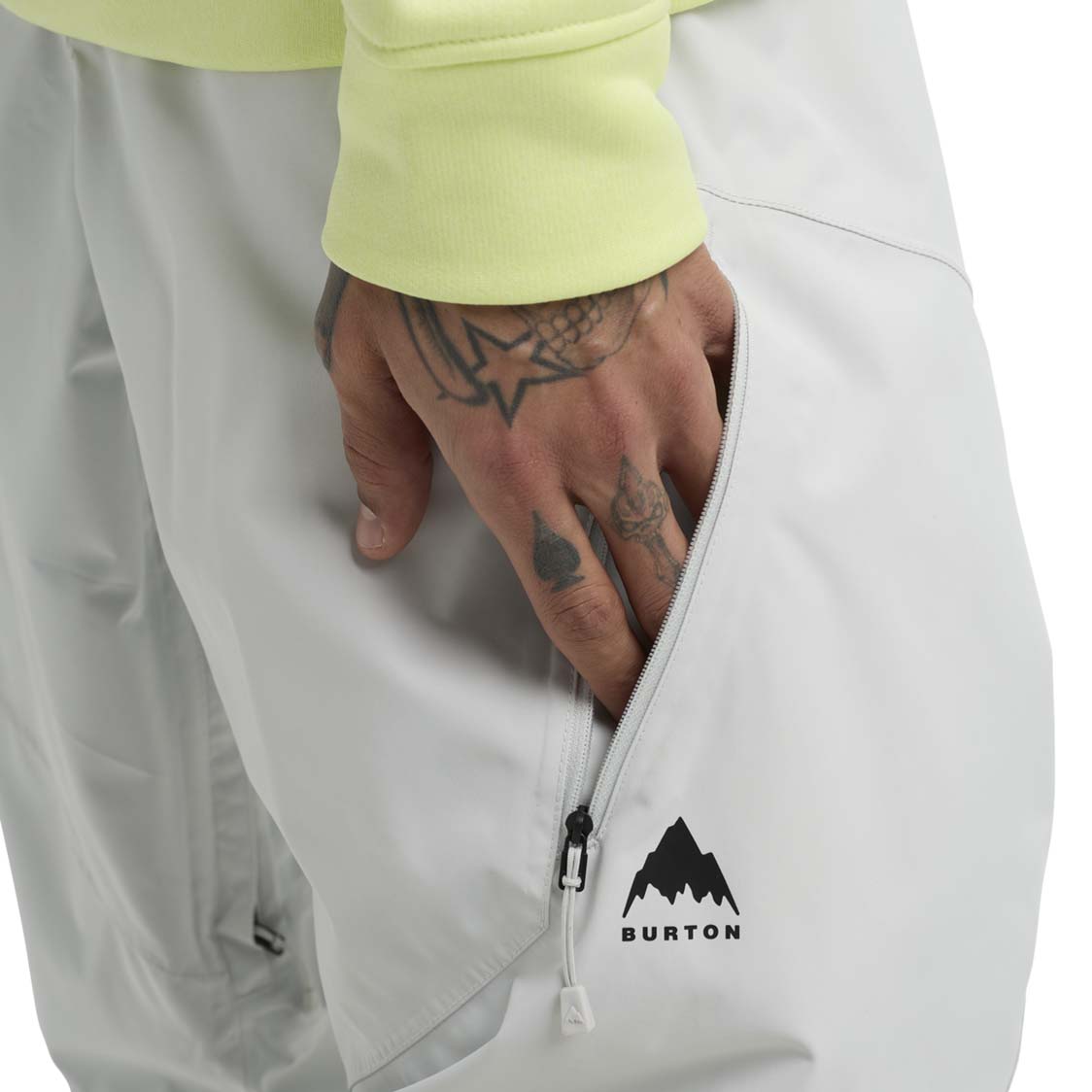 Burton Reserve 2L Relaxed Ski/Snowboard Pants