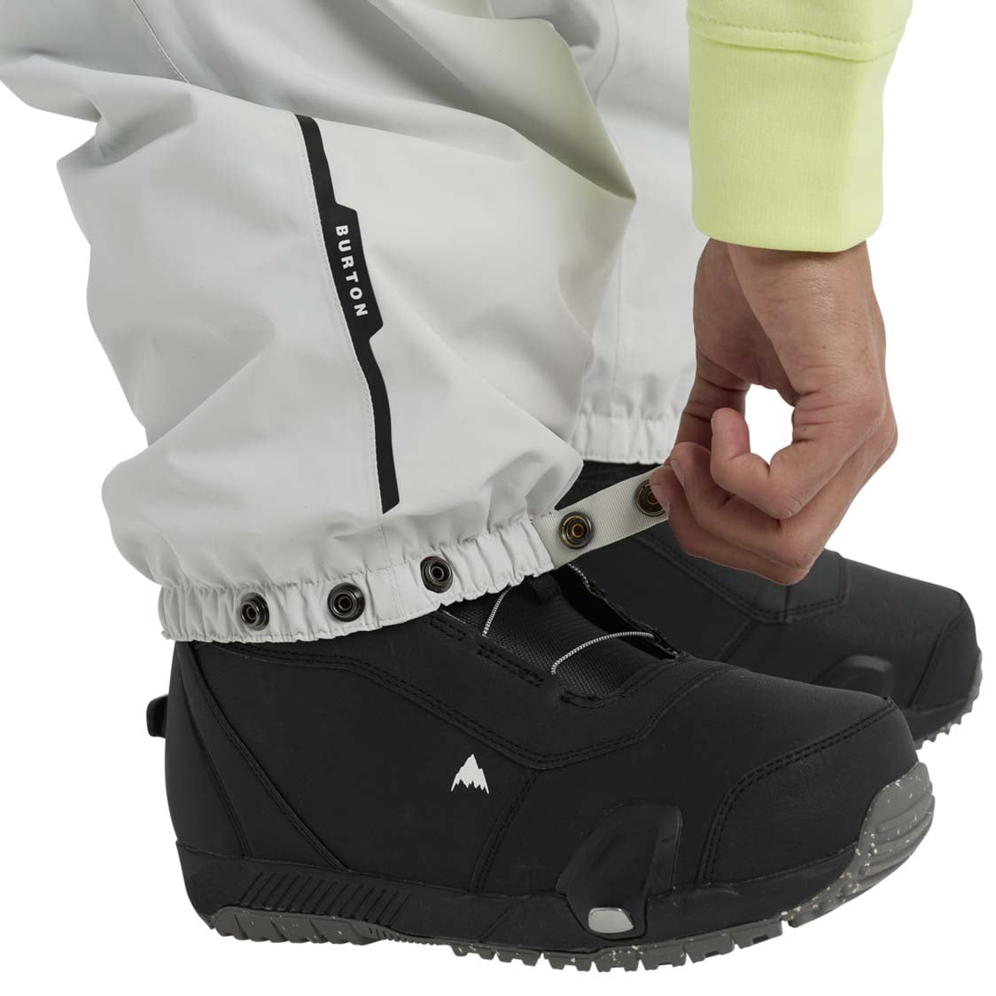 Burton Reserve 2L Relaxed Ski/Snowboard Pants