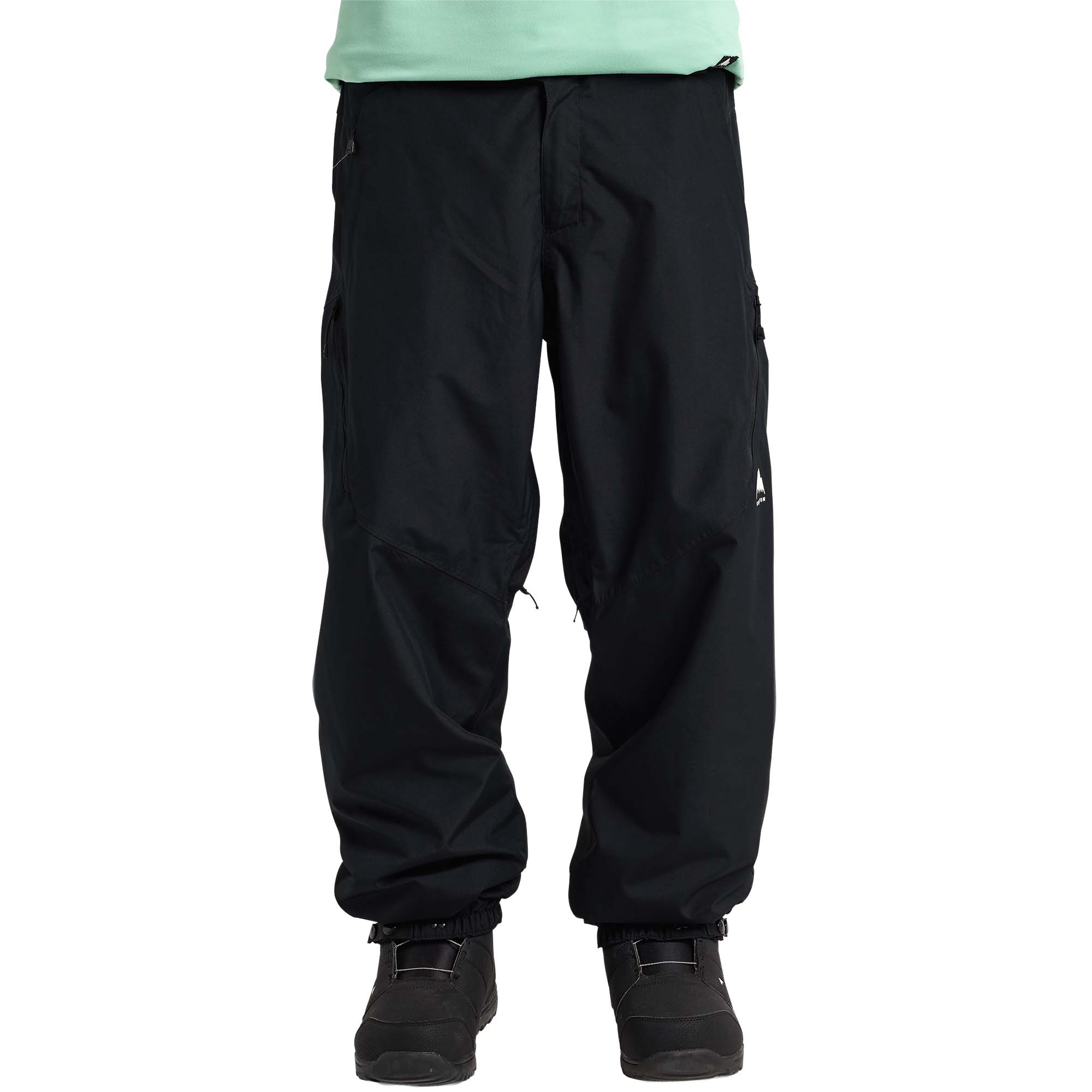 Burton Reserve 2L Relaxed Bottoms | Absolute-Snow