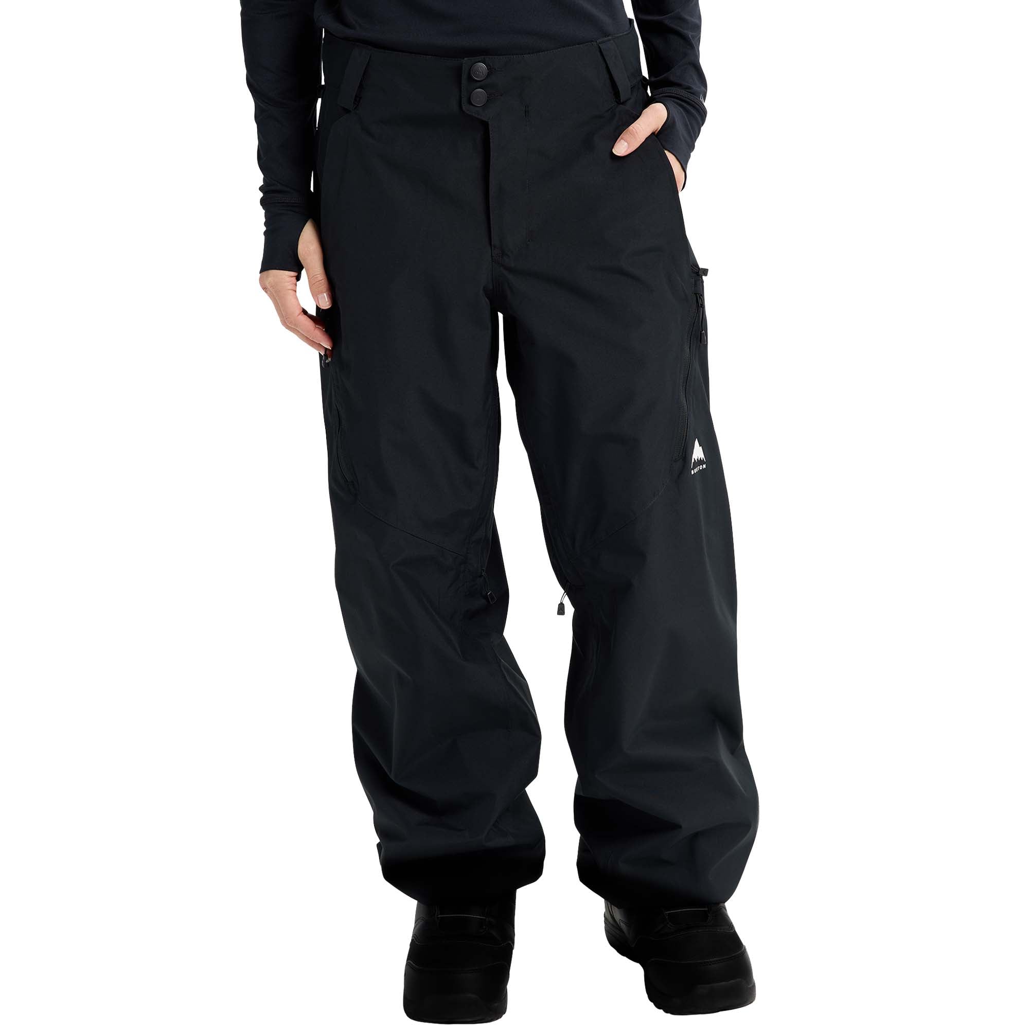 Burton Reserve 2L Relaxed Women's Ski/Snowboard Pants