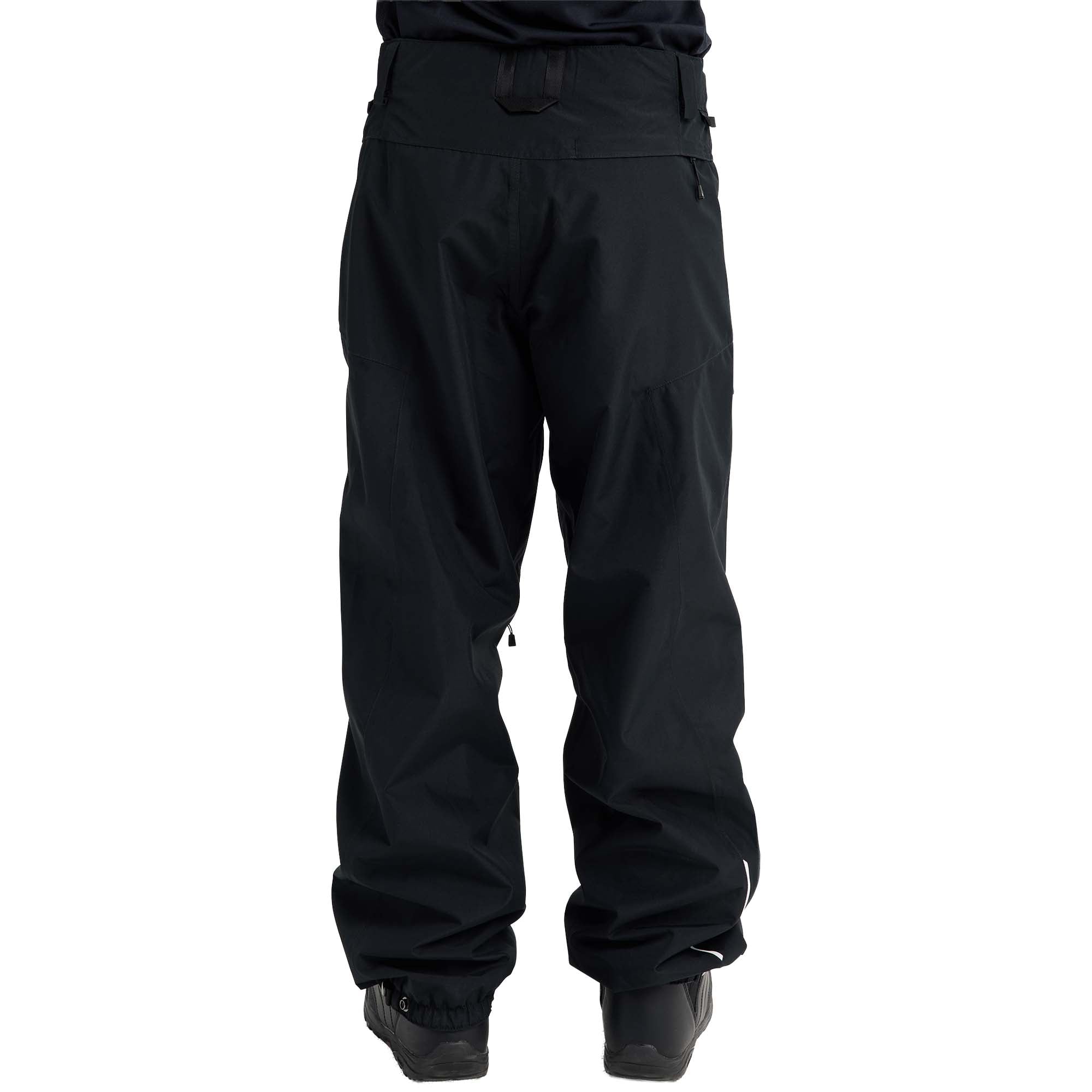 Burton Reserve 2L Relaxed Women's Ski/Snowboard Pants