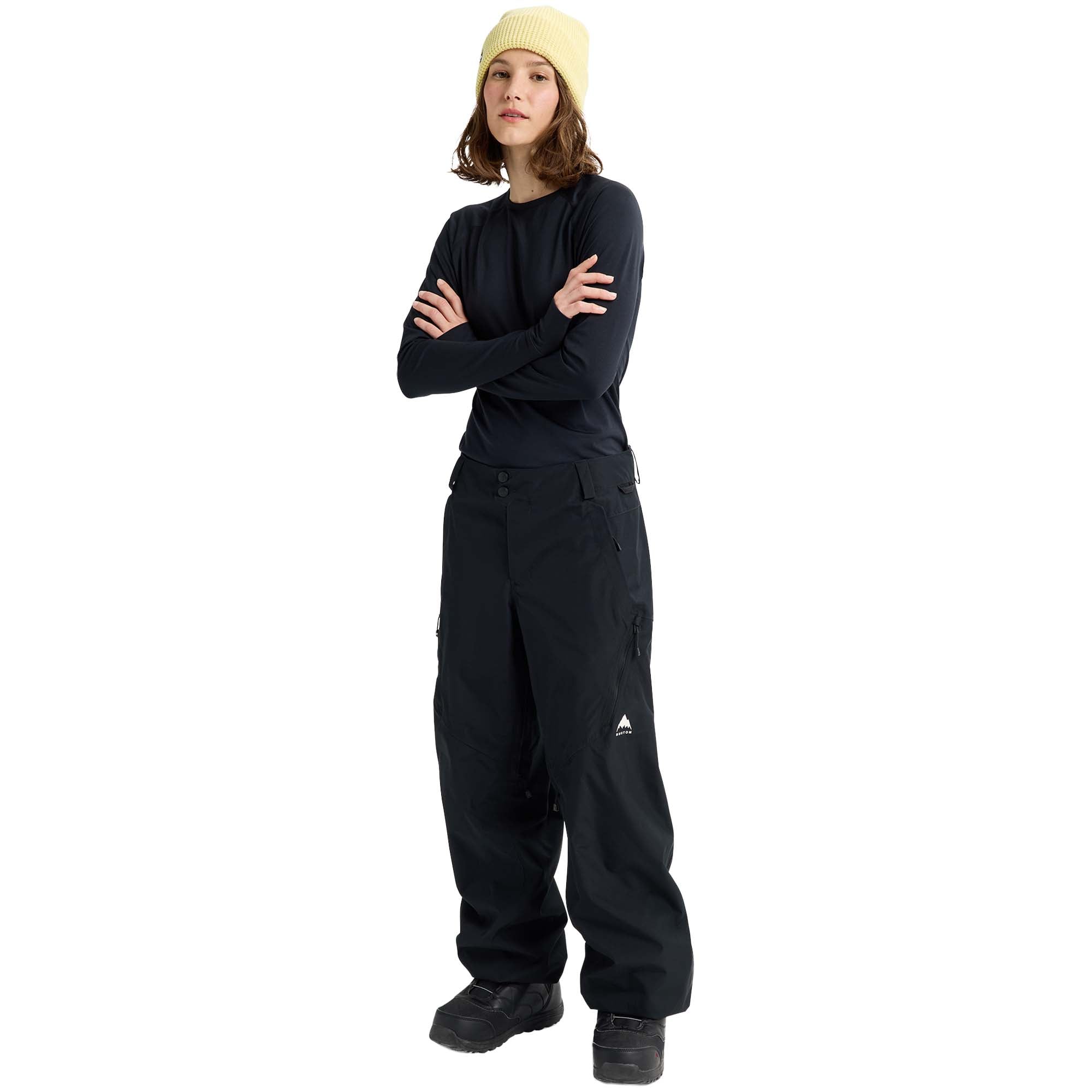 Burton Reserve 2L Relaxed Women's Ski/Snowboard Pants
