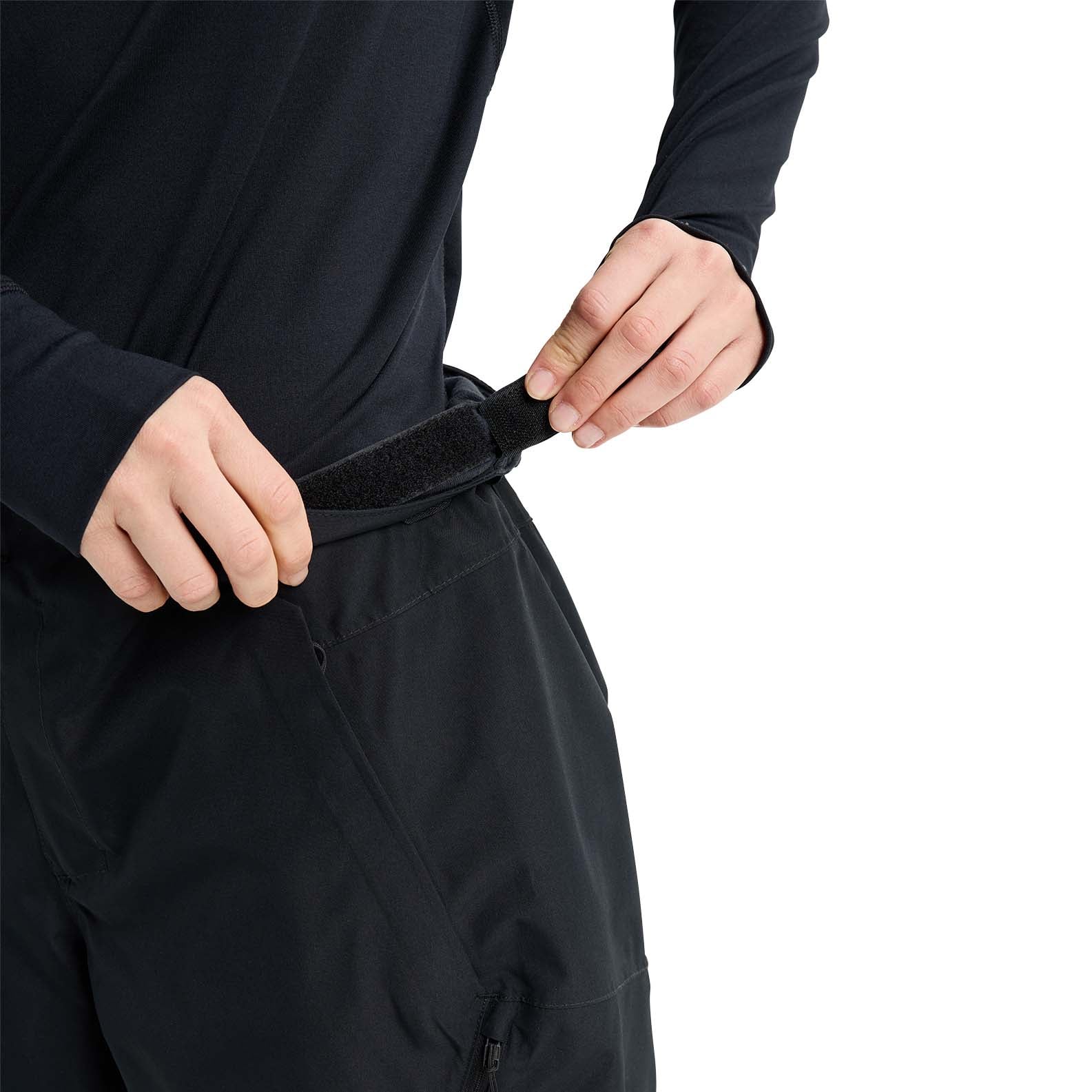 Burton Reserve 2L Relaxed Women's Ski/Snowboard Pants