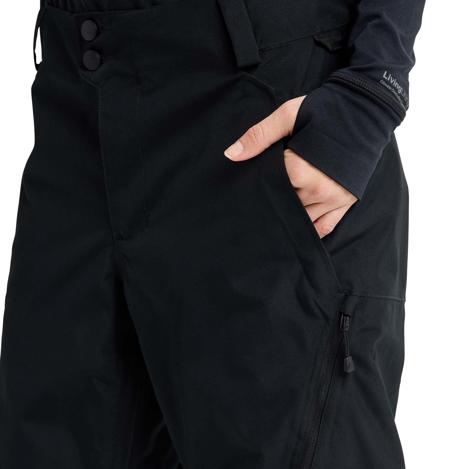 Burton Reserve 2L Relaxed Women's Ski/Snowboard Pants