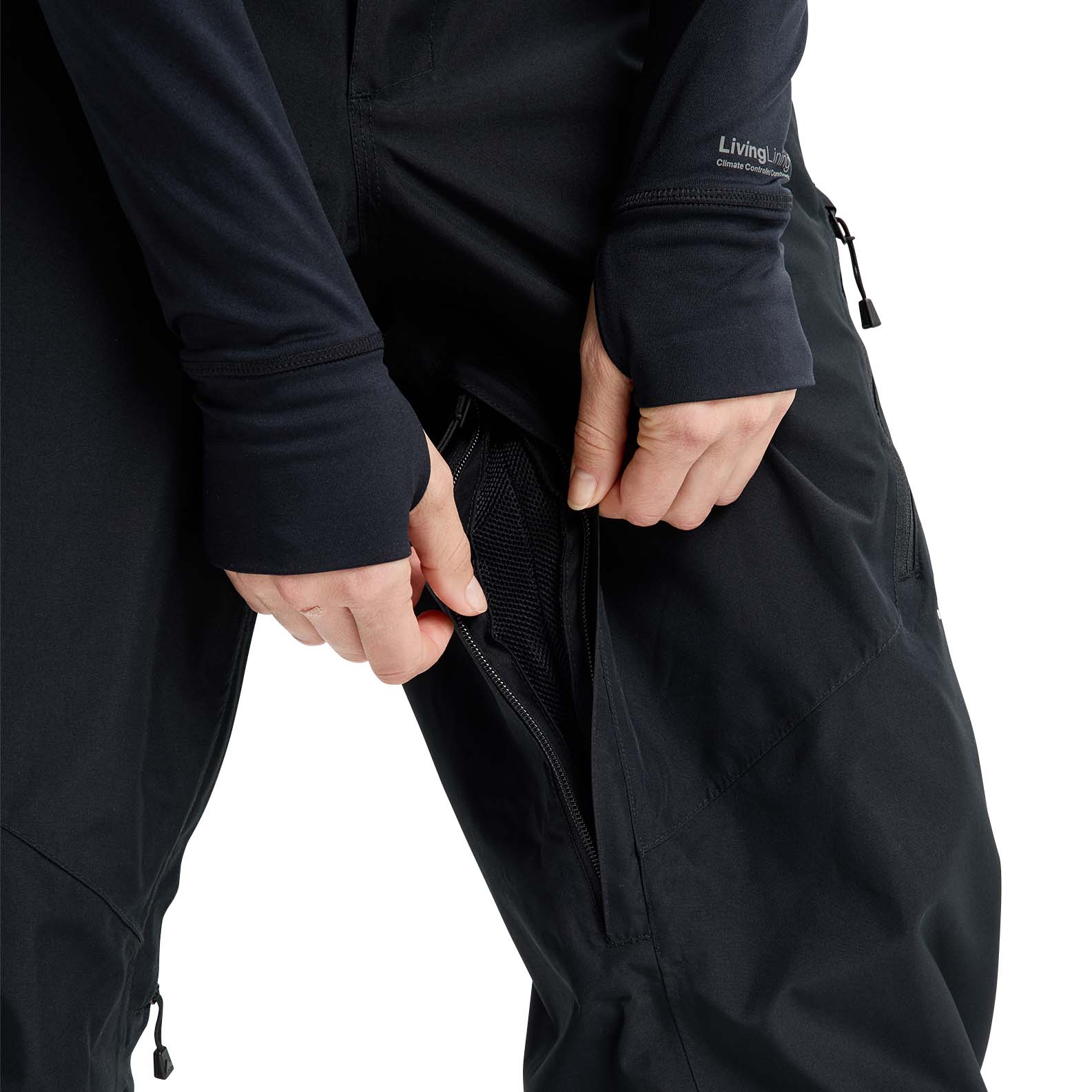 Burton Reserve 2L Relaxed Women's Ski/Snowboard Pants