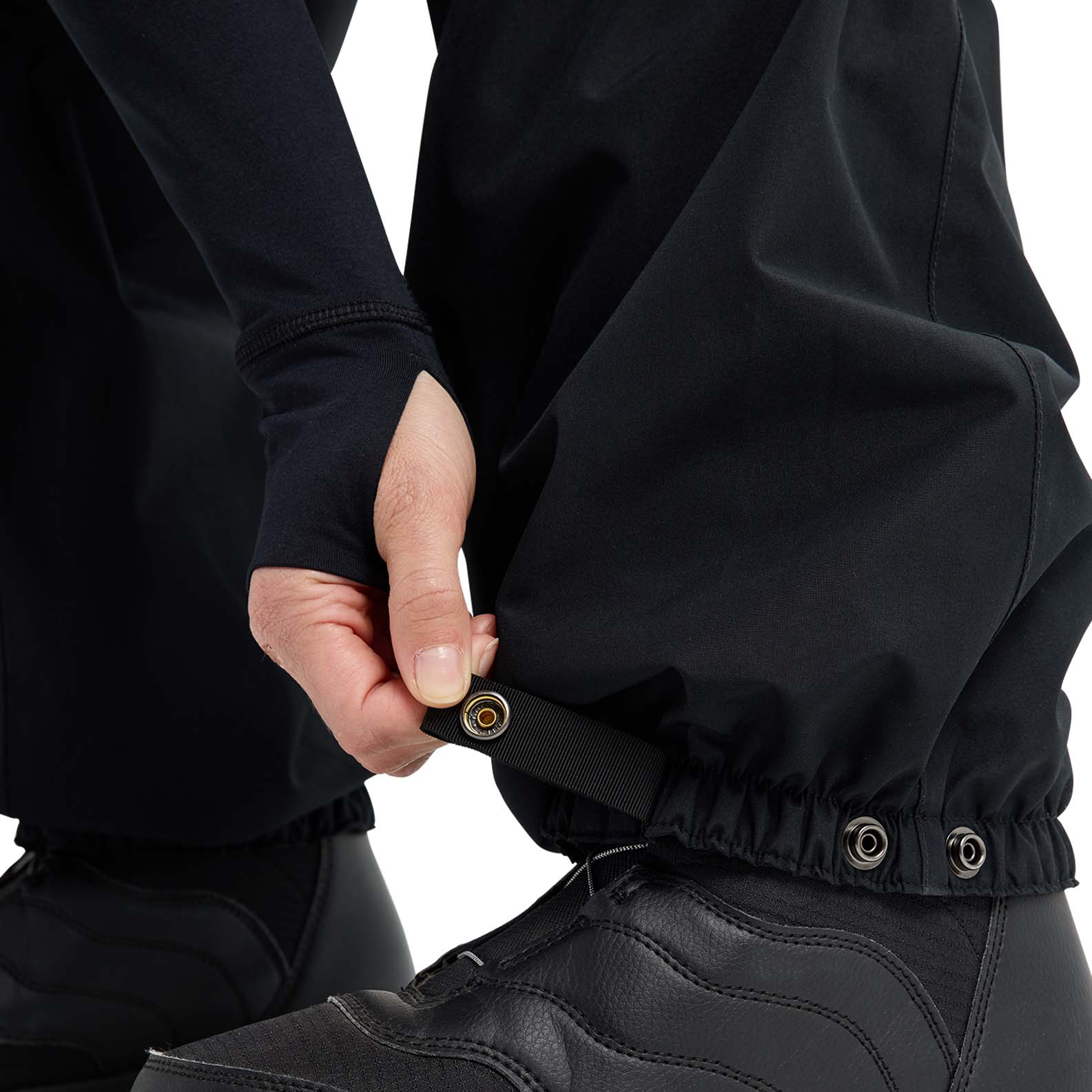 Burton Reserve 2L Relaxed Women's Ski/Snowboard Pants