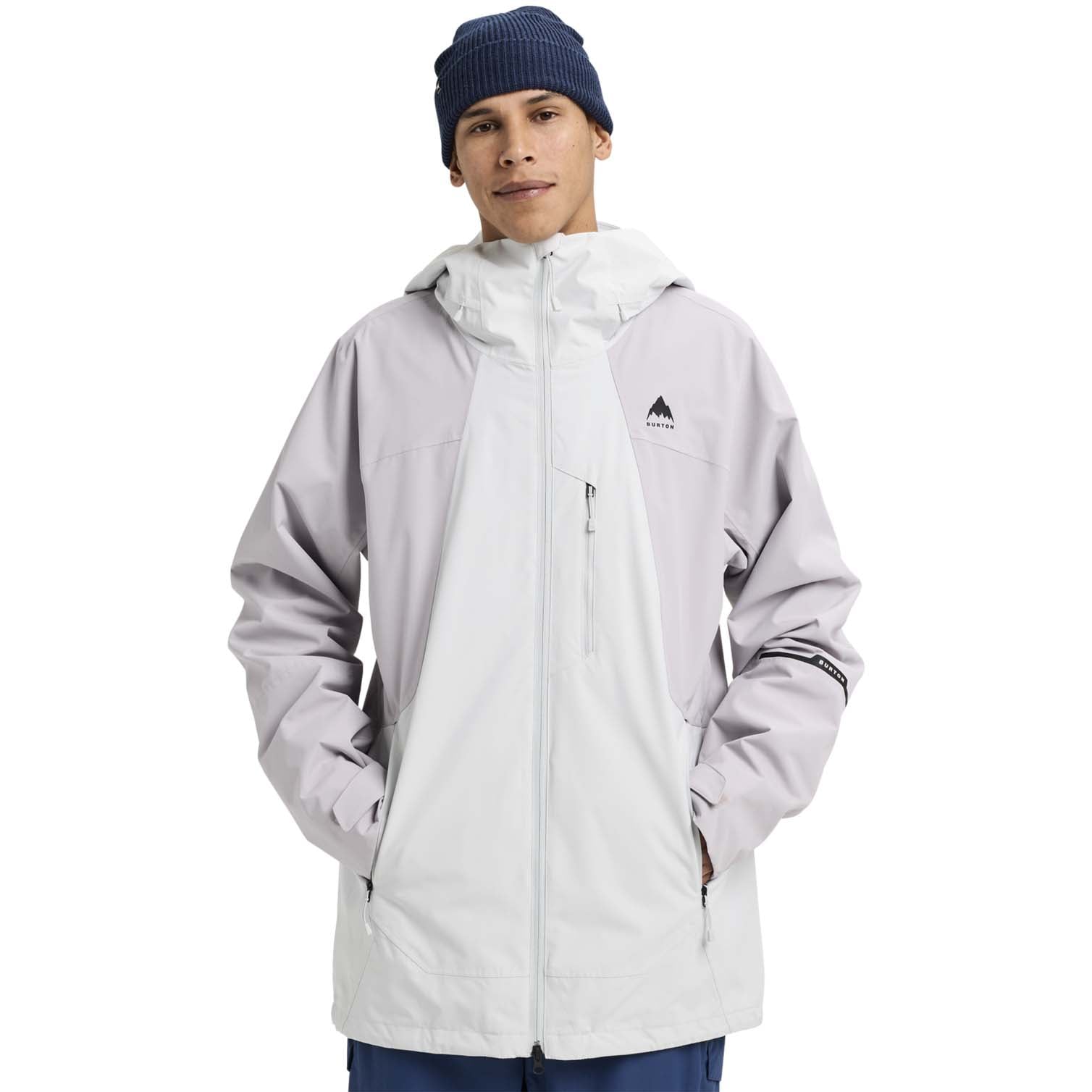Burton Reserve 2L Shell Ski/Snowboard Jacket