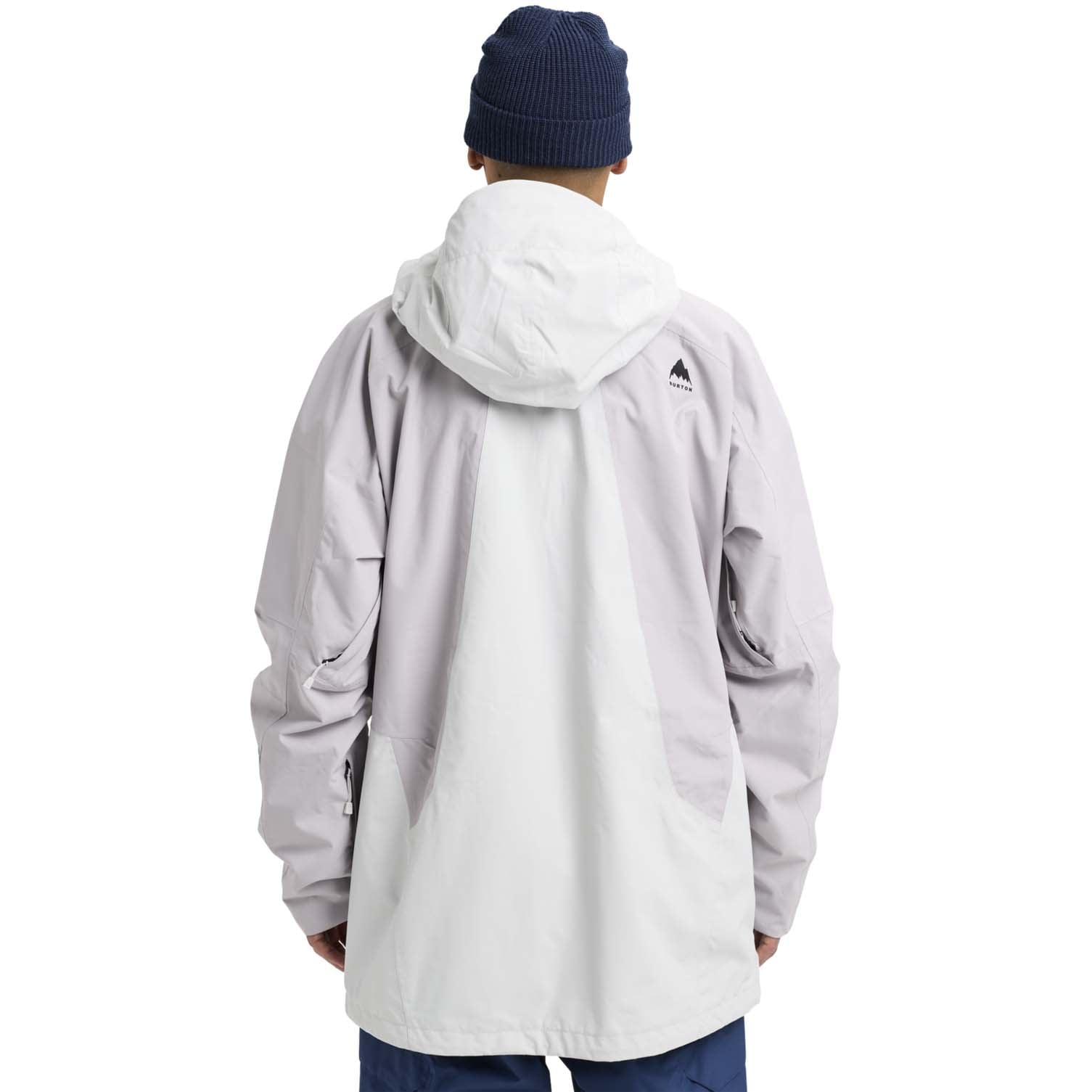 Burton Reserve 2L Shell Ski/Snowboard Jacket