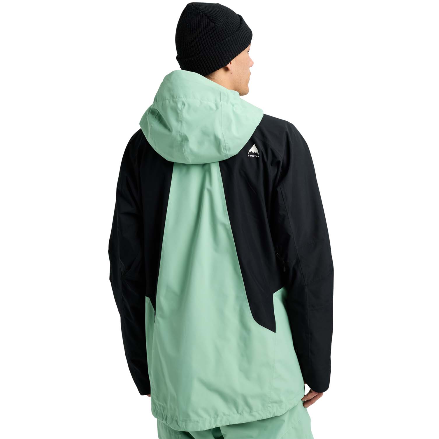 Burton Reserve 2L Shell Ski/Snowboard Jacket