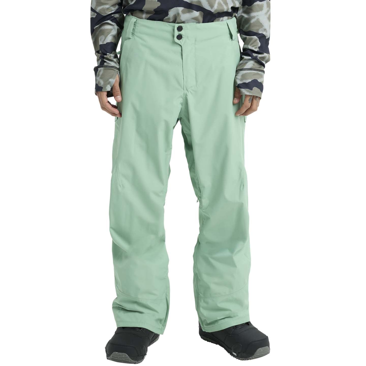 Burton Reserve 2L Ski/Snowboard Pants