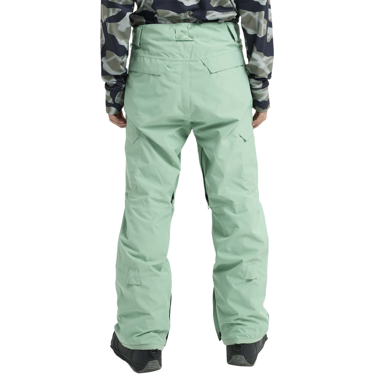 Burton Reserve 2L Ski/Snowboard Pants