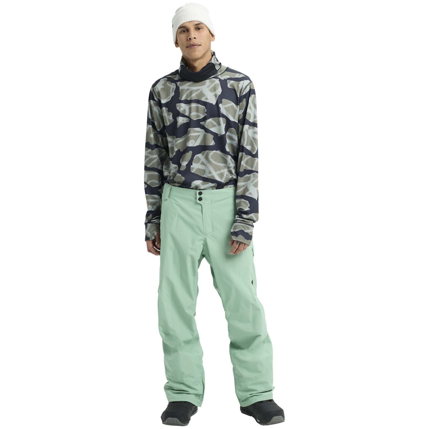 Burton Reserve 2L Ski/Snowboard Pants