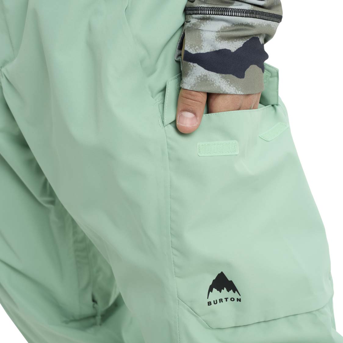 Burton Reserve 2L Ski/Snowboard Pants