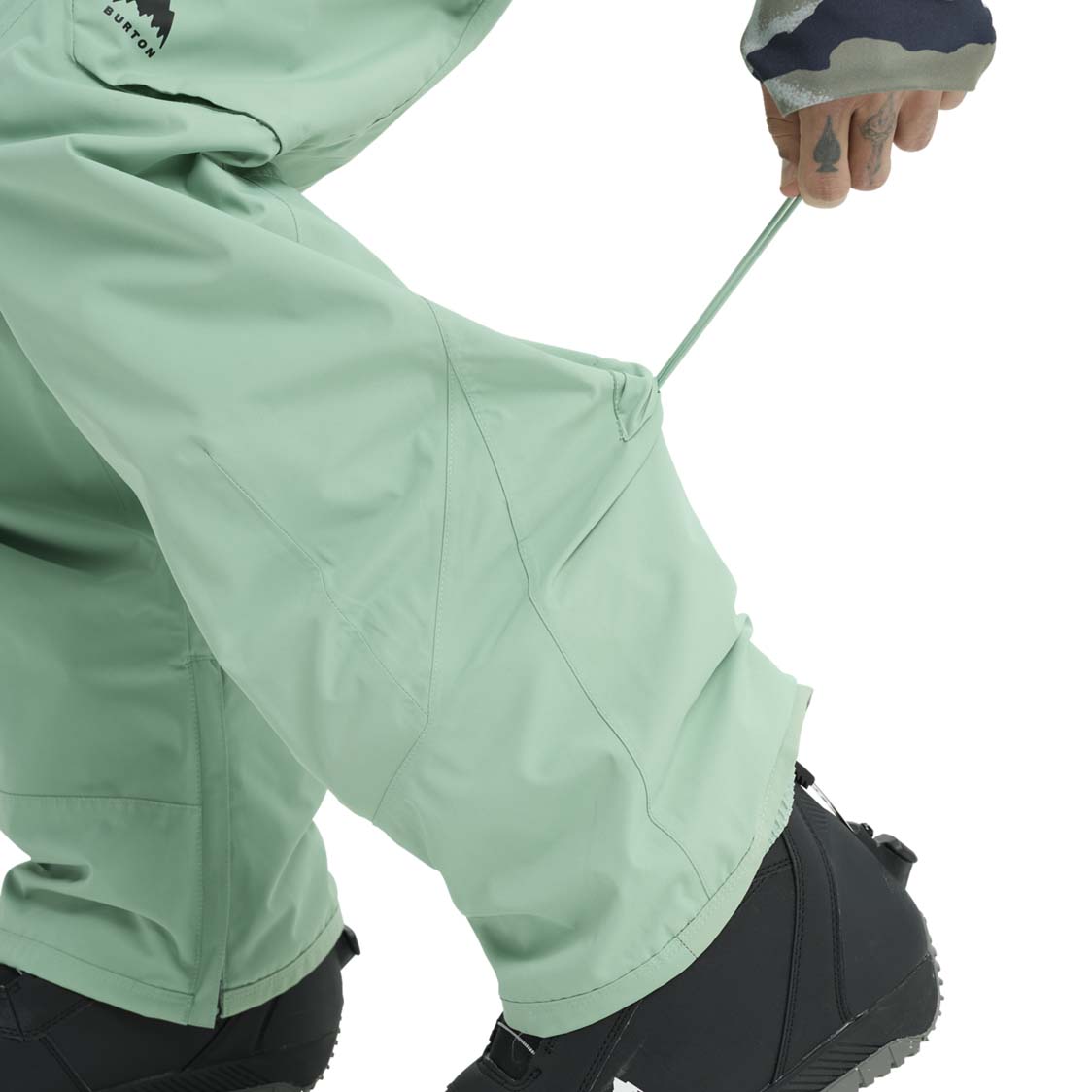 Burton Reserve 2L Ski/Snowboard Pants